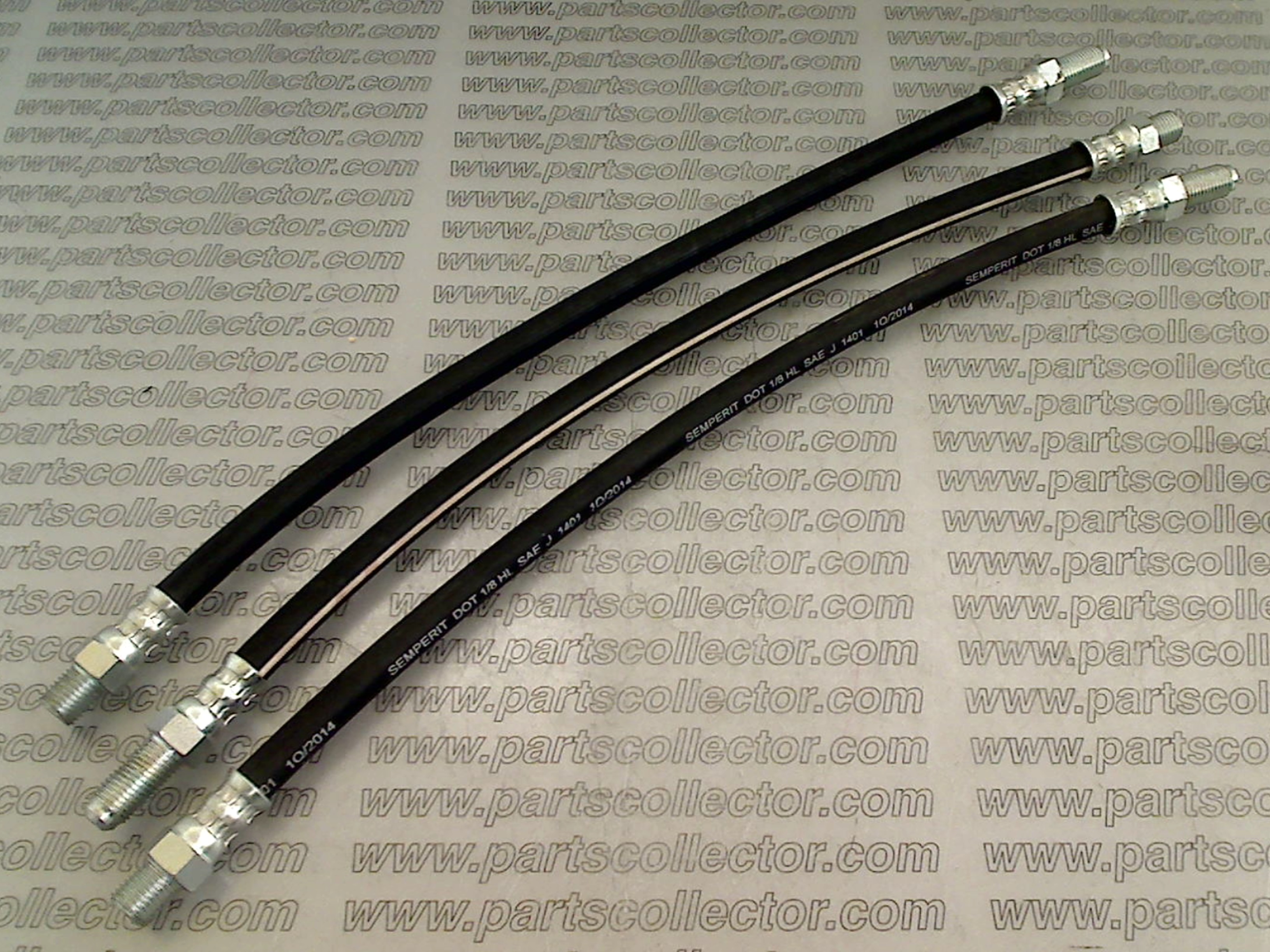 ALFA ROMEO 1356.88.005 Brake system code 4424 compatible with: ALFA ROMEO 1900