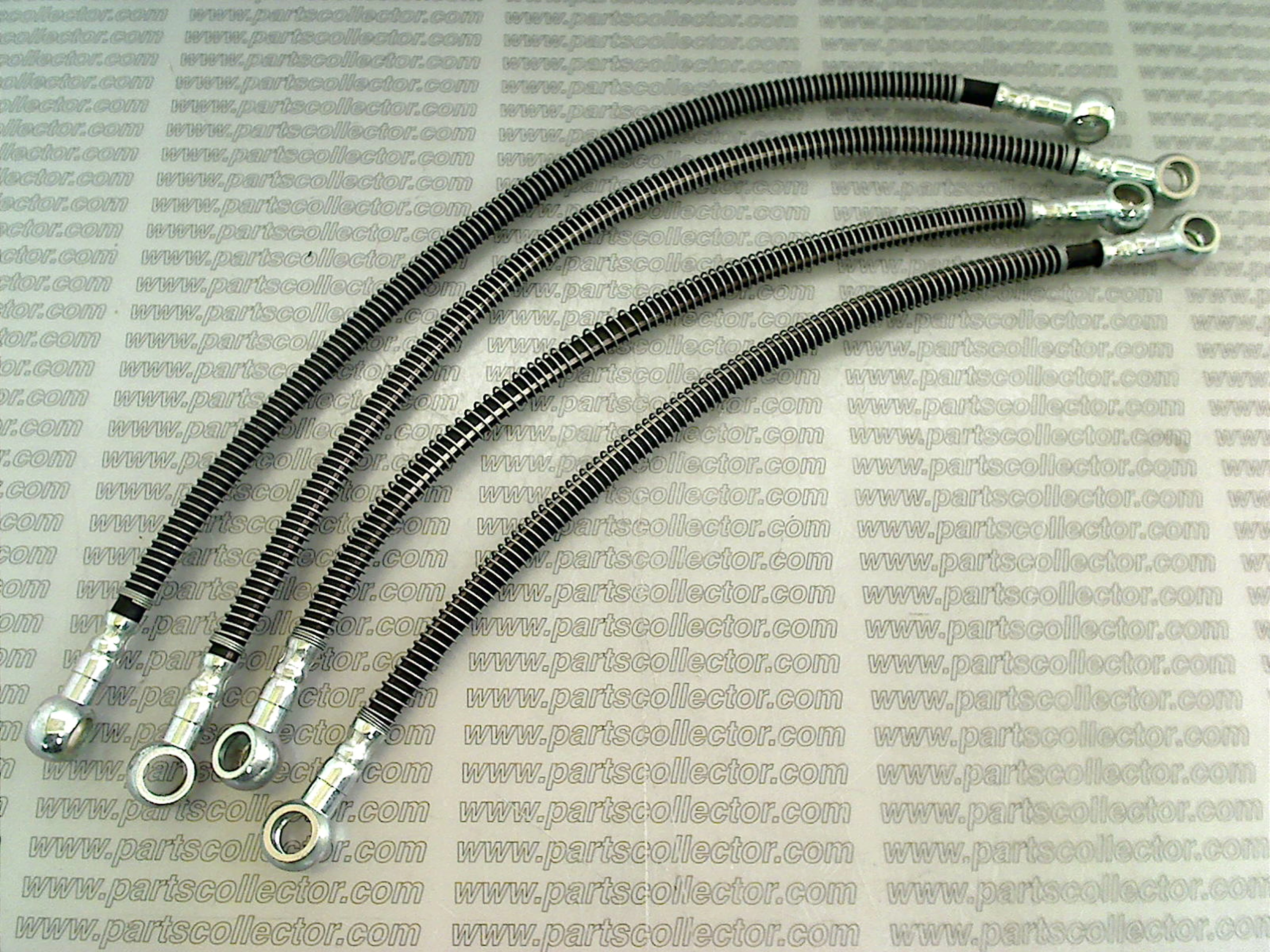 ALFA ROMEO 46671/33990 Brake system code 1367 compatible with: ALFA ROMEO 2500 6C