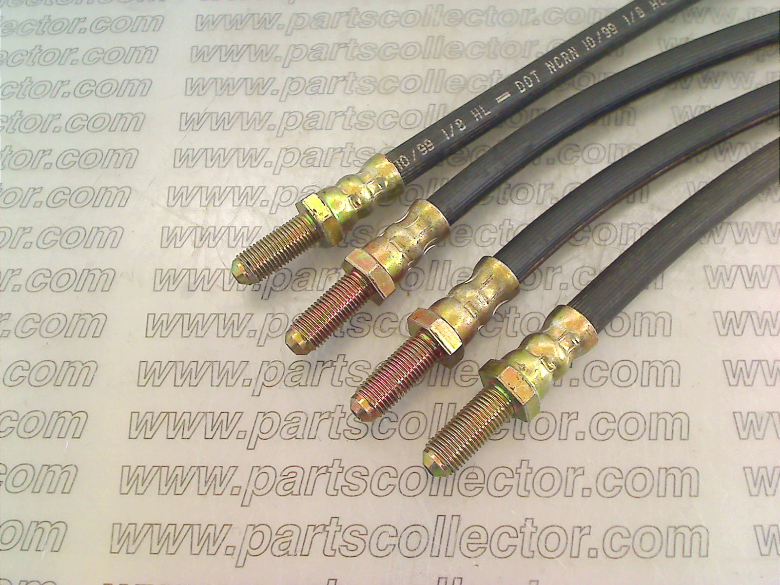 MASERATI  Brake system code 12699 compatible with: MASERATI MASERATI - additional view