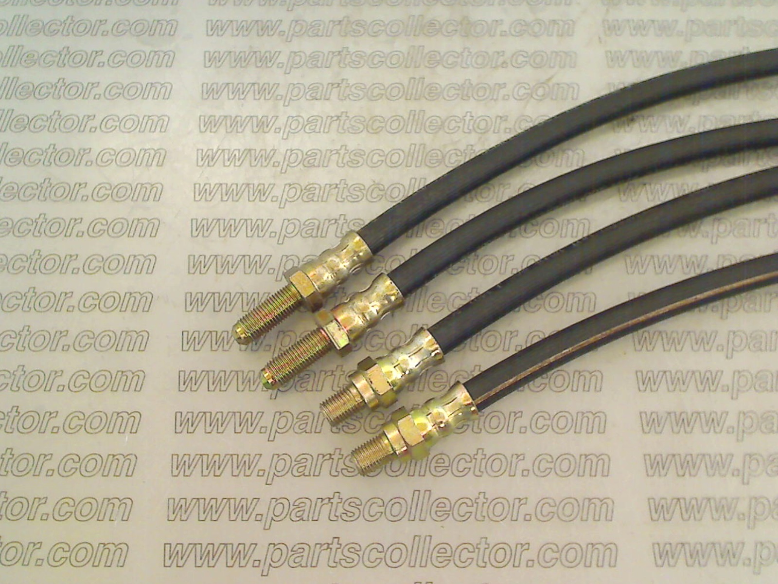 MASERATI  Brake system code 12701 compatible with: MASERATI MASERATI - additional view
