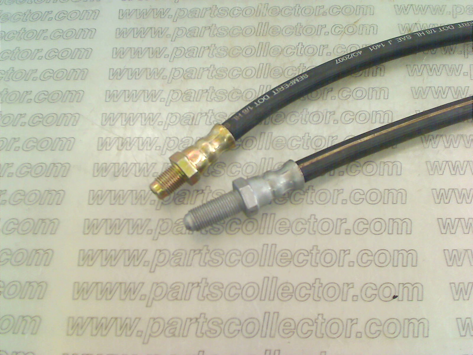 MASERATI 327456129 Brake system code 12693 compatible with: MASERATI BITURBO - additional view