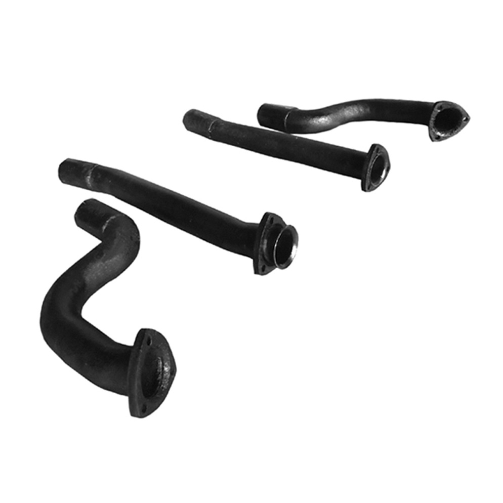 ANSA LM 1886 Fuel system - Exhaust code 16483 compatible with: ANSA ANSA, LAMBORGHINI COUNTACH 5000, LAMBORGHINI COUNTACH LP400
