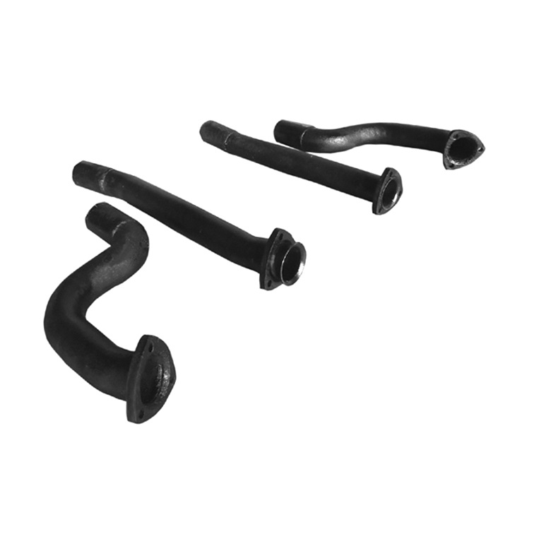 ANSA LM 2686 Fuel system - Exhaust code 16489 compatible with: ANSA ANSA, LAMBORGHINI COUNTACH