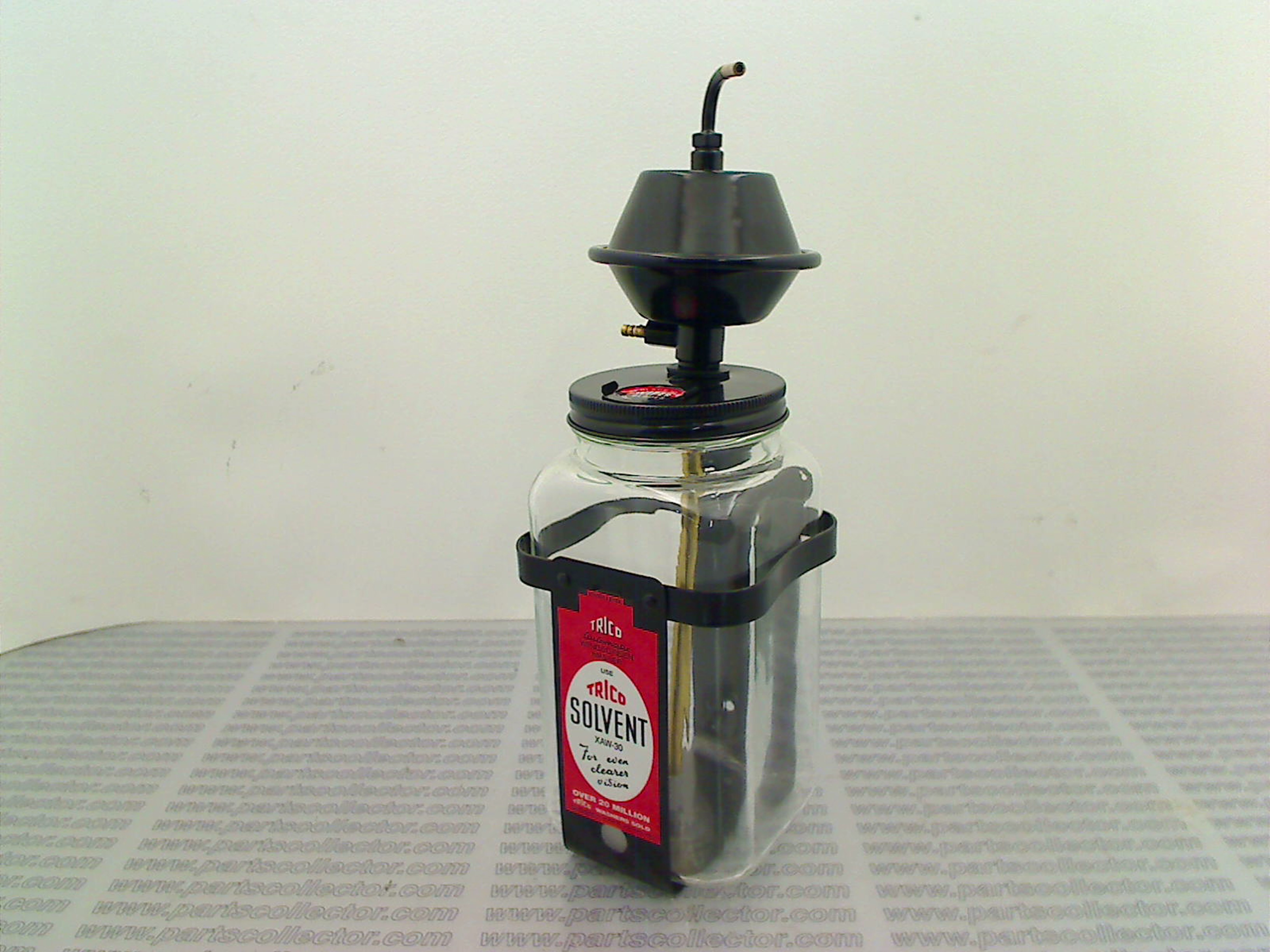 TRICO  Electrical system code 12940 compatible with: CARELLO CARELLO, LANCIA FLAMINIA