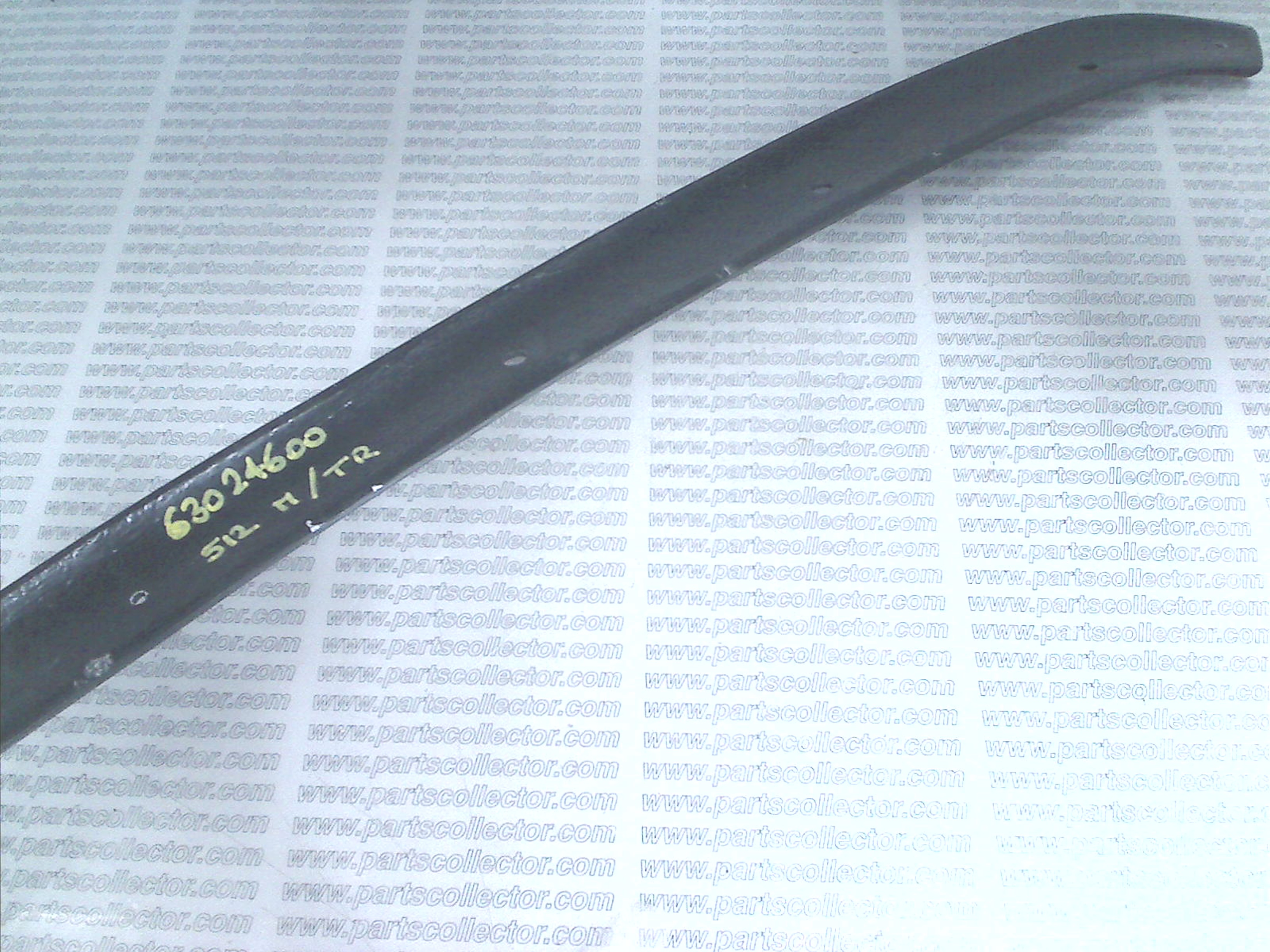 FERRARI 63024600 Car body code 18588 compatible with: FERRARI 512M, FERRARI 512TR - additional view