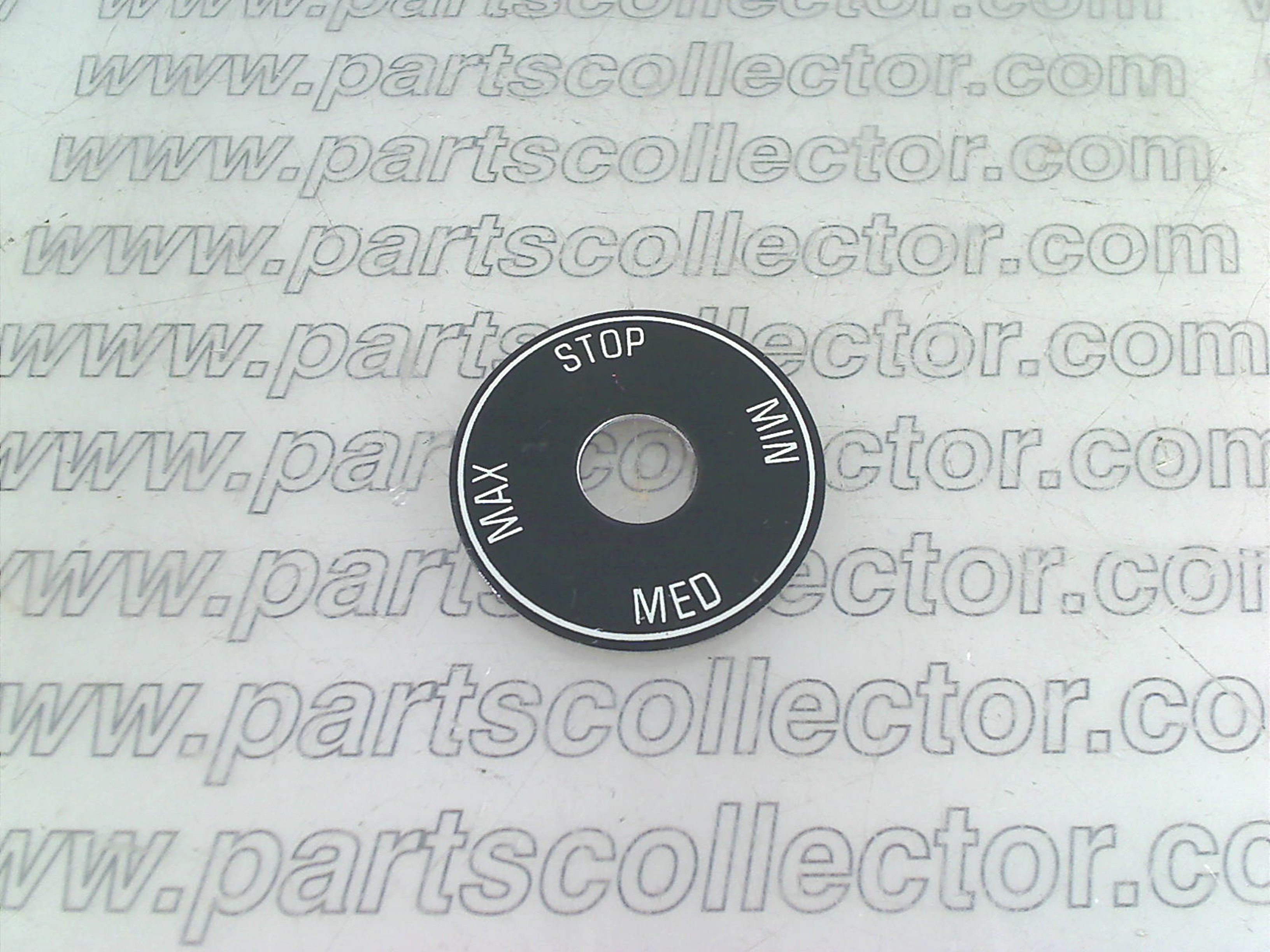 LAMBORGHINI 004506694   4506694 Car body code 18769 compatible with: LAMBORGHINI ESPADA, LAMBORGHINI JARAMA