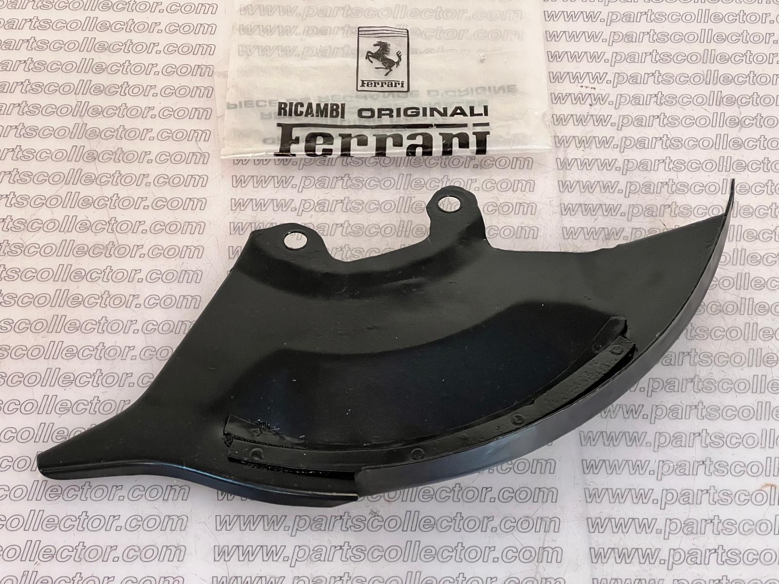FERRARI  Brake system code 19338 compatible with: FERRARI 250, FERRARI 275 GTB 2, FERRARI 275 GTB 4, FERRARI 275 GTS, FERRARI 330, FERRARI 330 GT - additional view