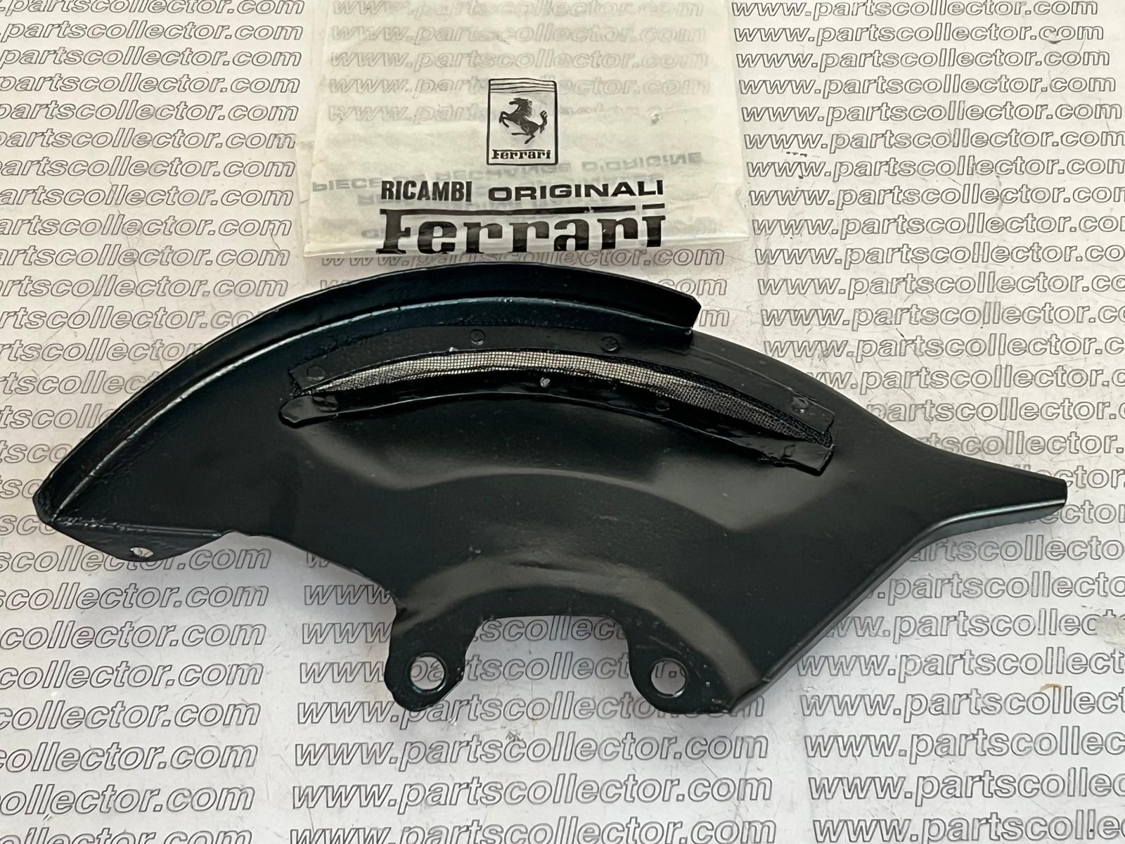 FERRARI  Brake system code 19338 compatible with: FERRARI 250, FERRARI 275 GTB 2, FERRARI 275 GTB 4, FERRARI 275 GTS, FERRARI 330, FERRARI 330 GT - detail view
