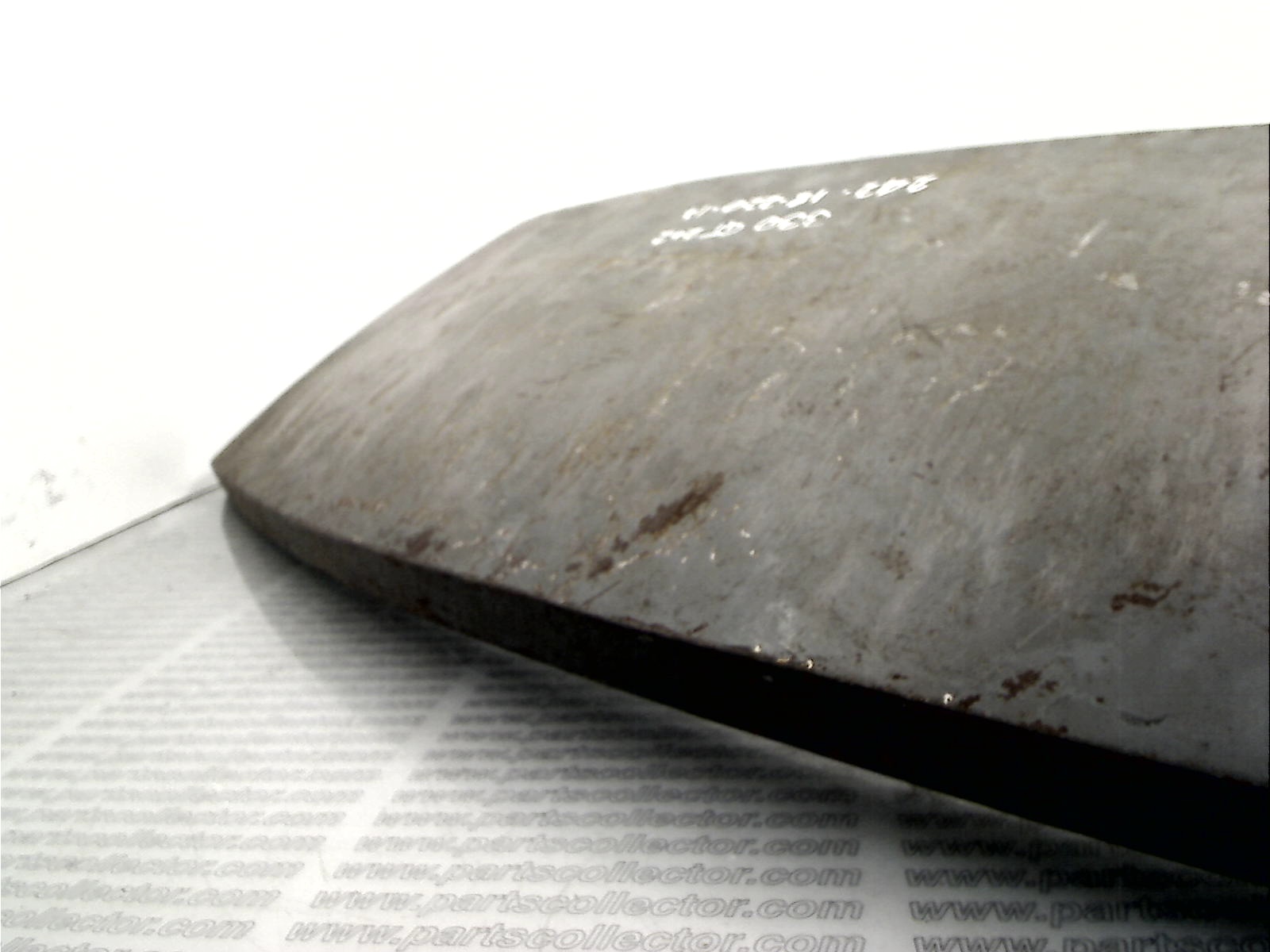 FERRARI 242-18-220-17 Car body code 17630 compatible with: FERRARI 330 GT 2+2 - detail view