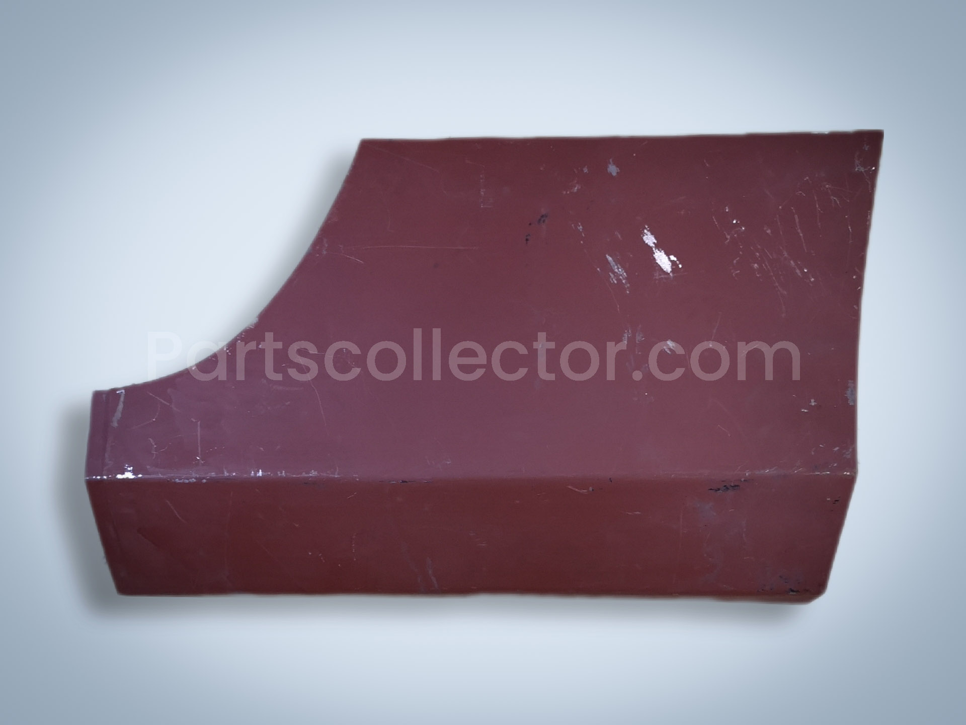 Car body code 17625 compatible with: FERRARI 365 GT4 2+2