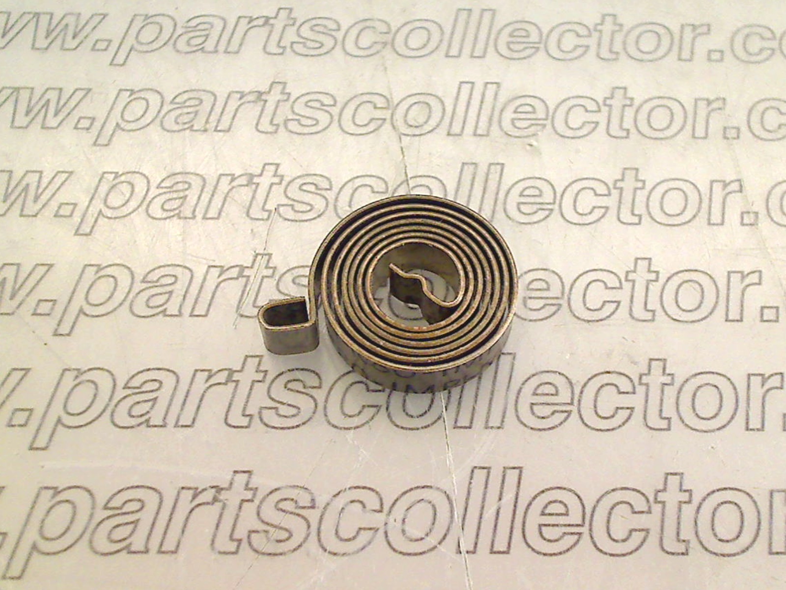 FERRARI 107821 Engine code 14509 compatible with: FERRARI 208, FERRARI 308 GT4, FERRARI 308 GTB GTS