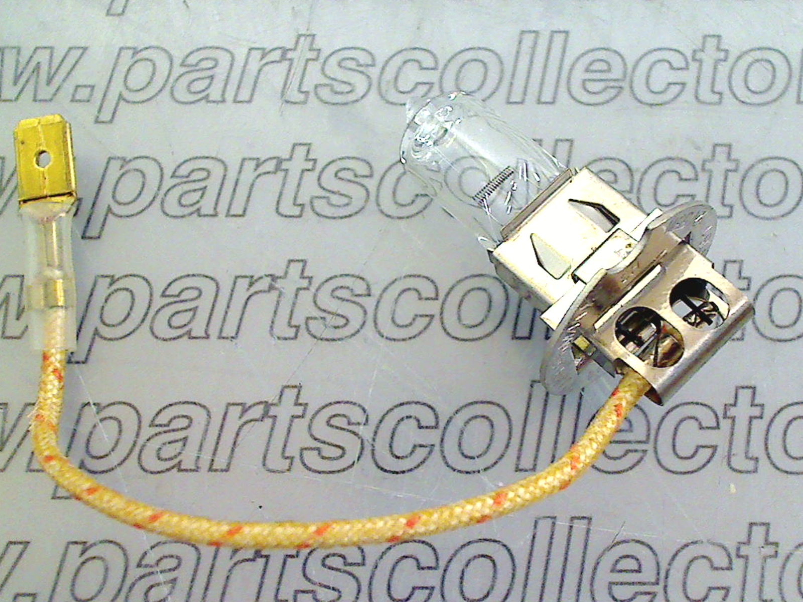 OSRAM 64151 Lighting system code 14149