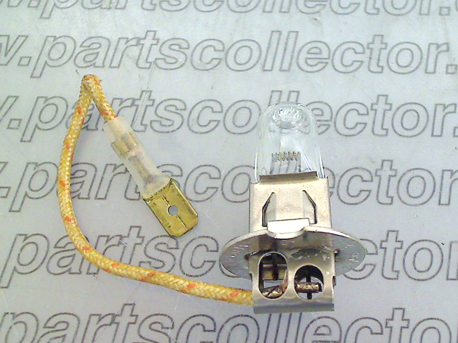 OSRAM 64156 Lighting system code 14150