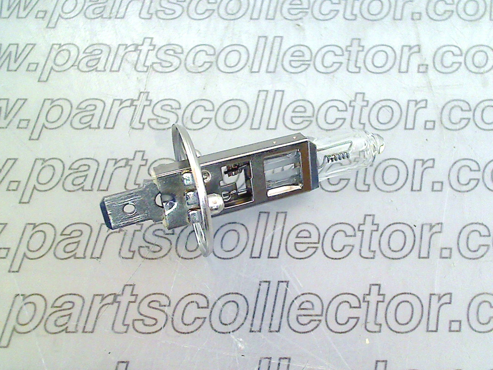 PHILIPS 13258 Lighting system code 14151