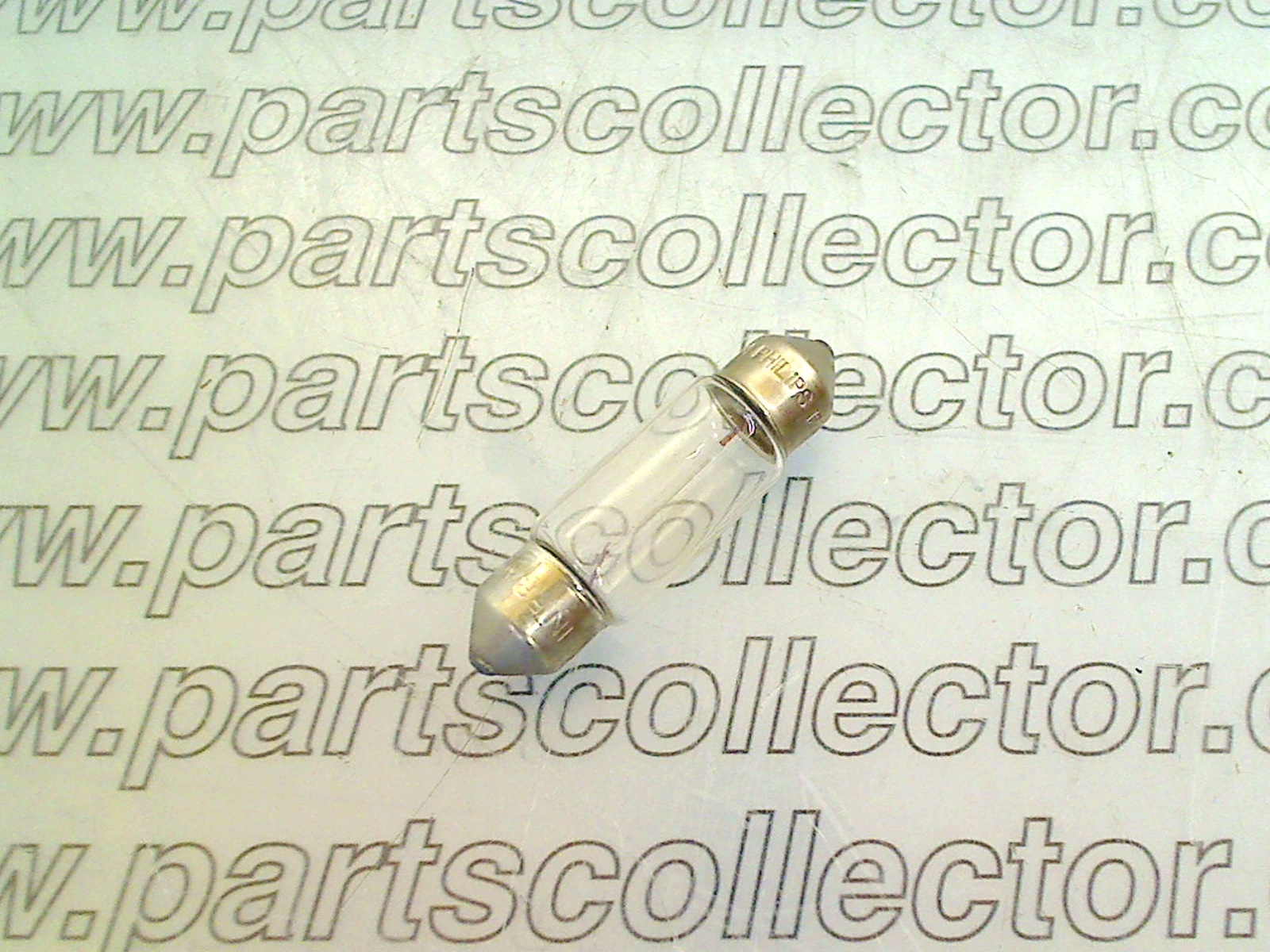 PHILIPS 12854 Lighting system code 14166