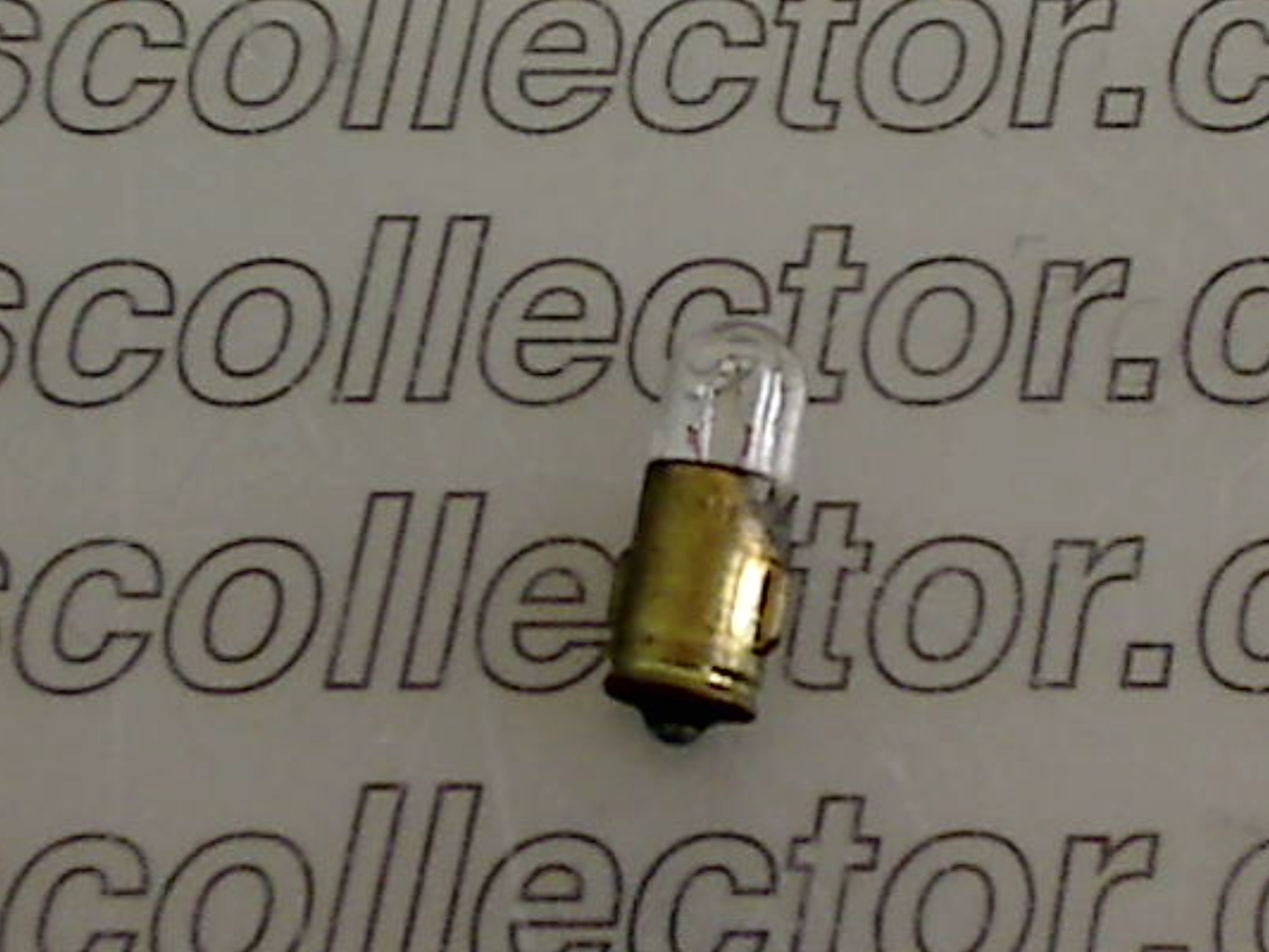 OSRAM 3898 Electrical system code 15426