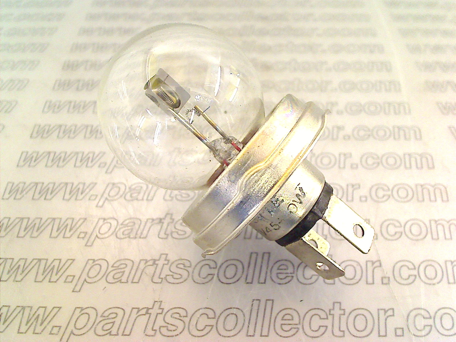 HELLA  Lighting system code 5818 compatible with: HELLA HELLA
