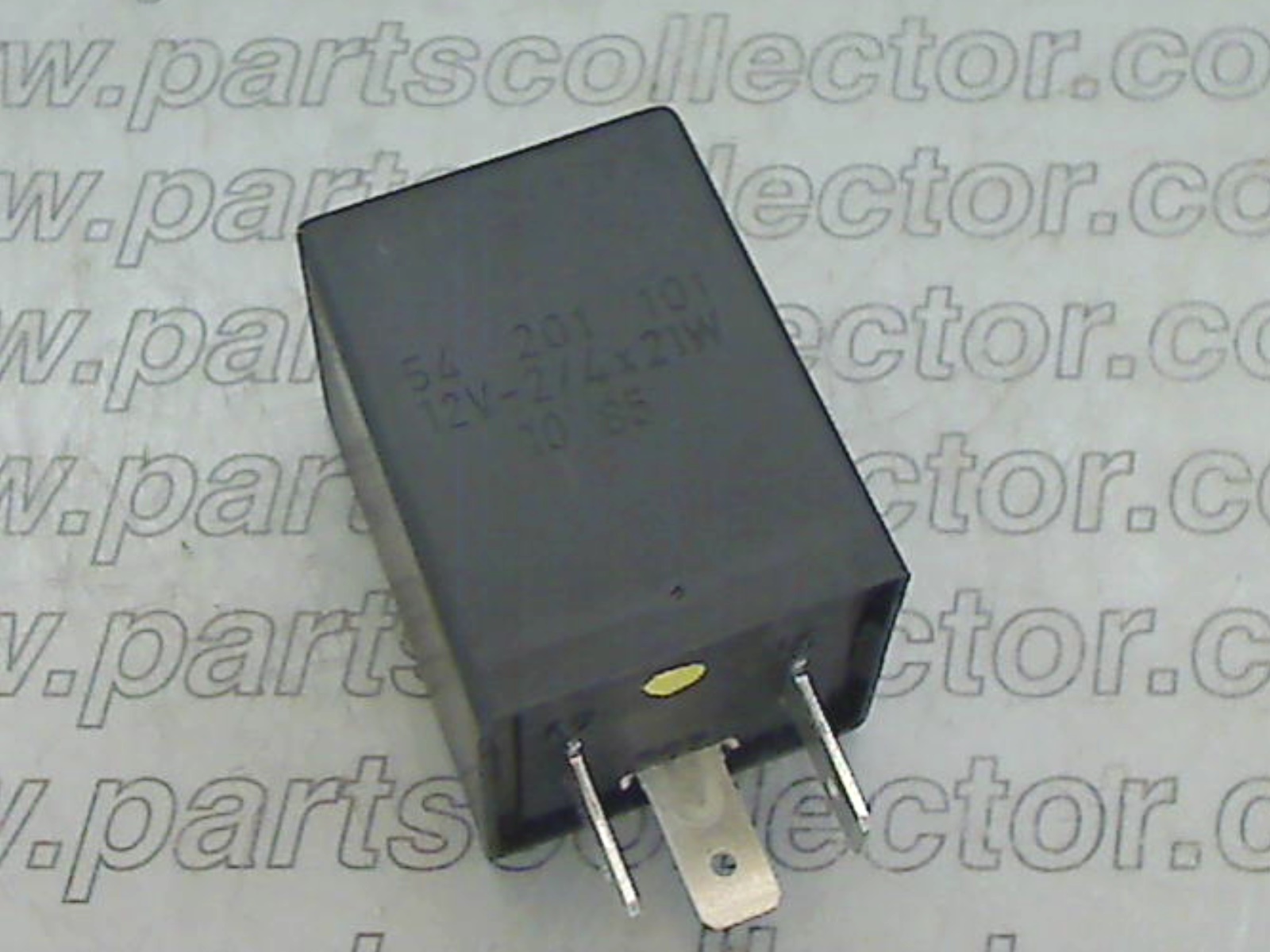WEHRLE 54201101 Electrical system code 13163 - additional view