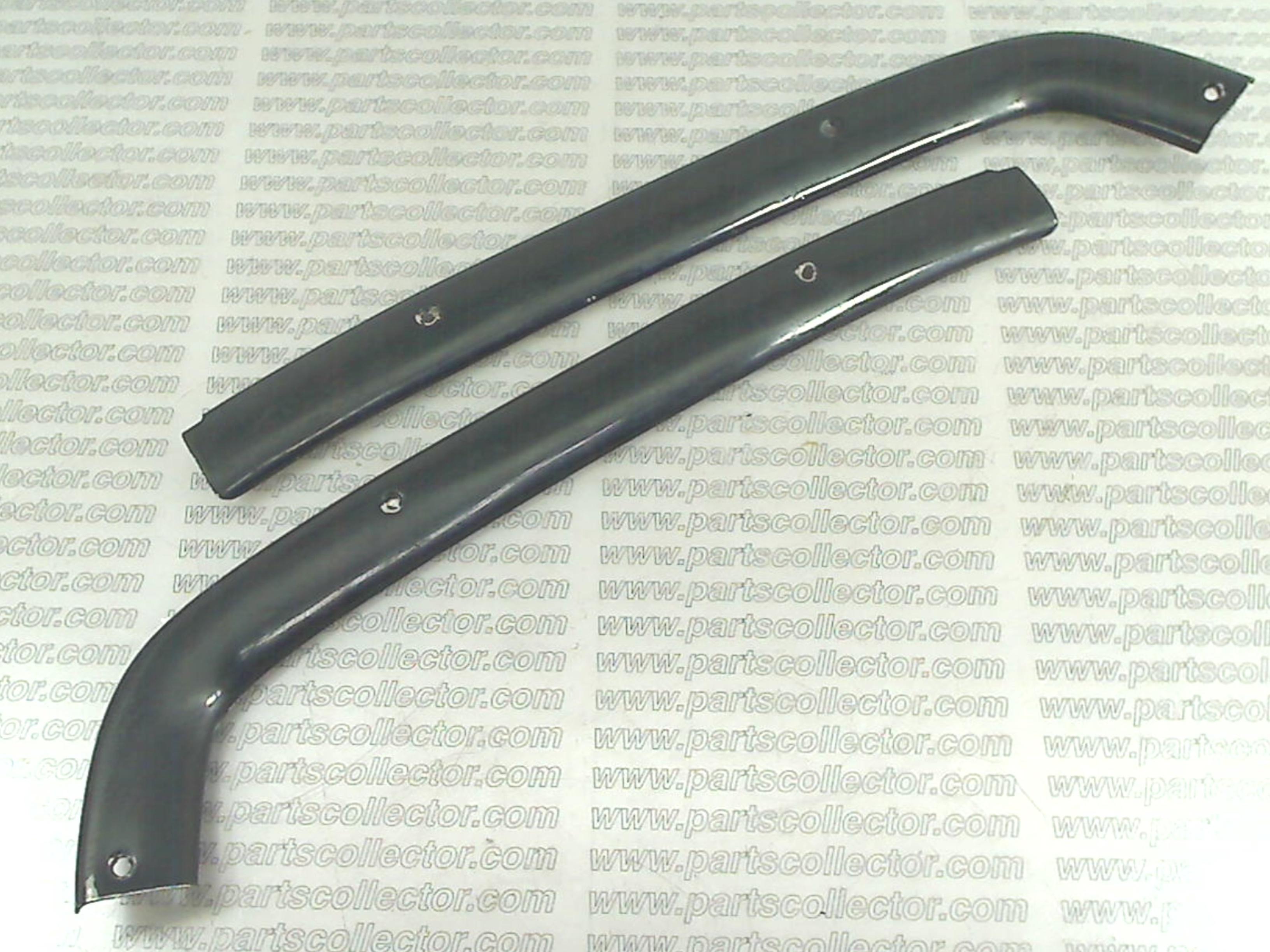 LANCIA  Car body code 18537 compatible with: LANCIA FLAMINIA