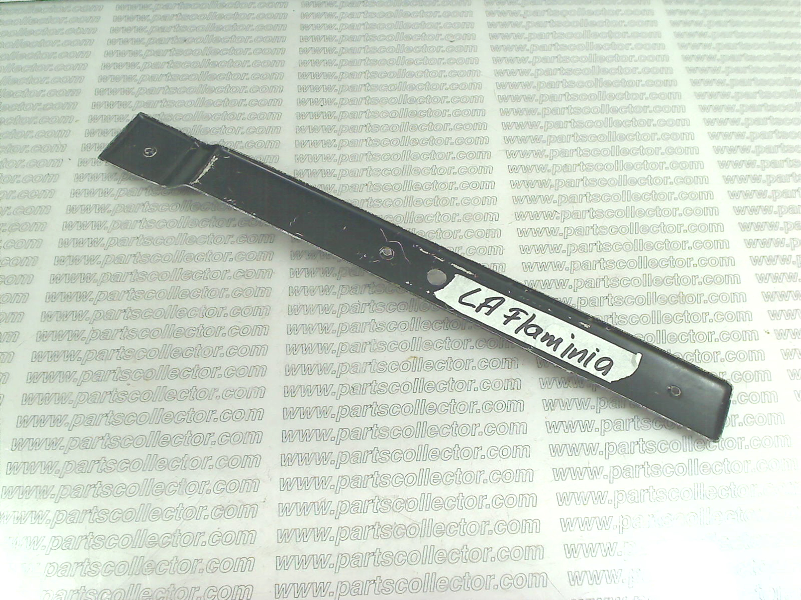 LANCIA  Car body code 18521 compatible with: LANCIA FLAMINIA - additional view