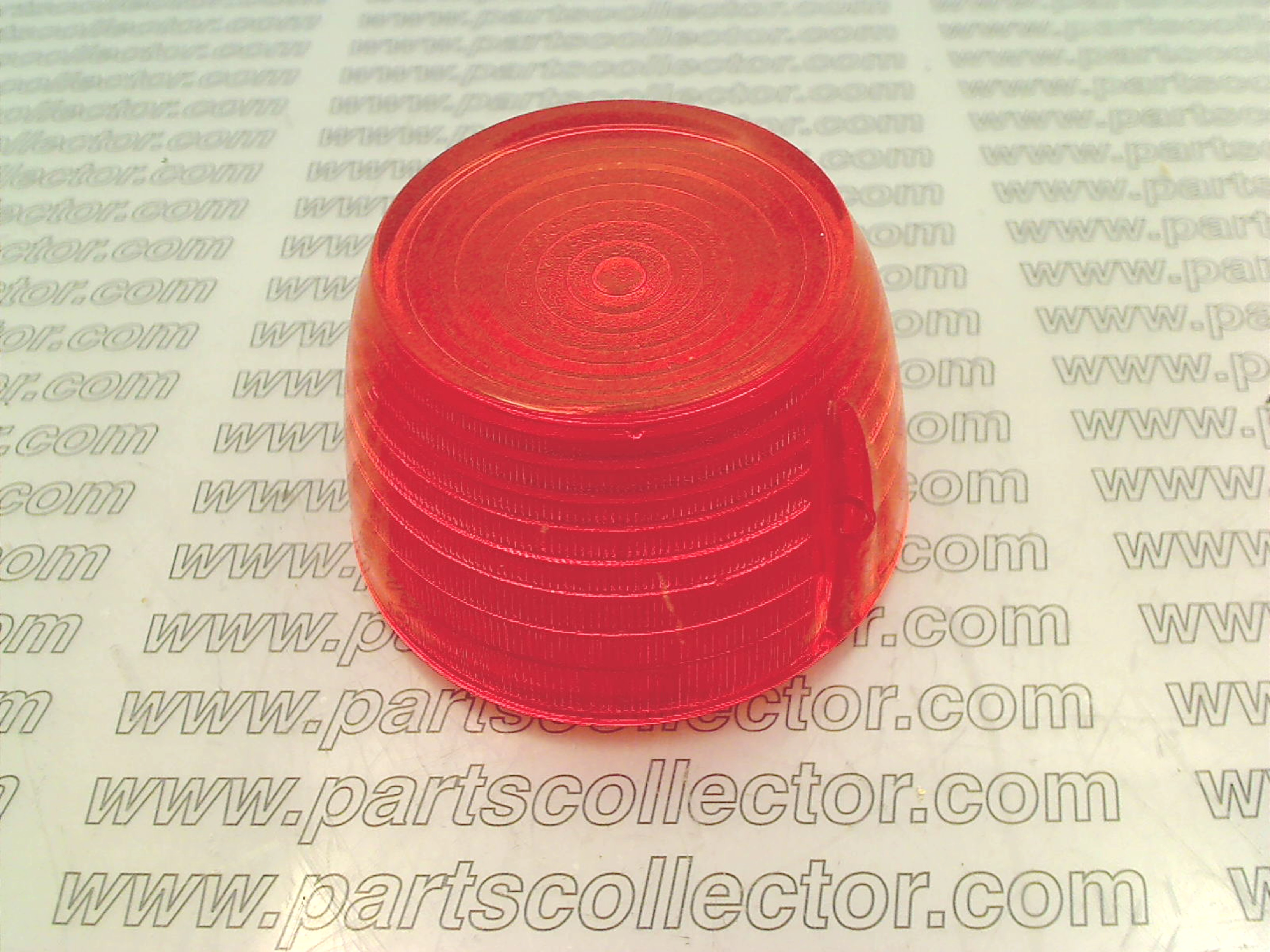 PARTSCOLLECTOR  Lighting system code 3901 compatible with: ALFA ROMEO GIULIA 105, CARELLO CARELLO, MASERATI 3500 AM101