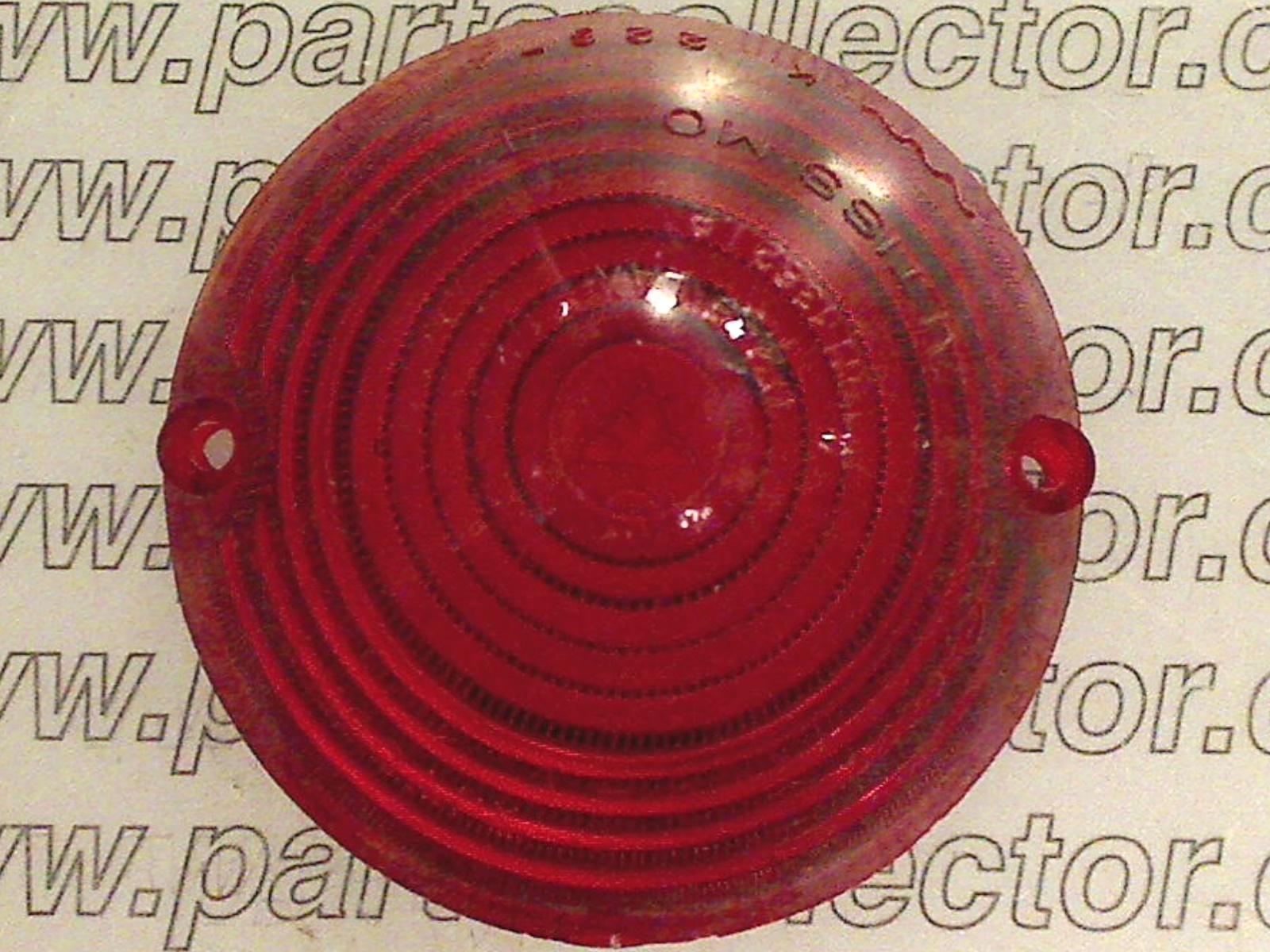 ALTISSIMO K22674 Lighting system code 11270 compatible with: ALTISSIMO ALTISSIMO, FERRARI 250, FERRARI 250 GTE - additional view