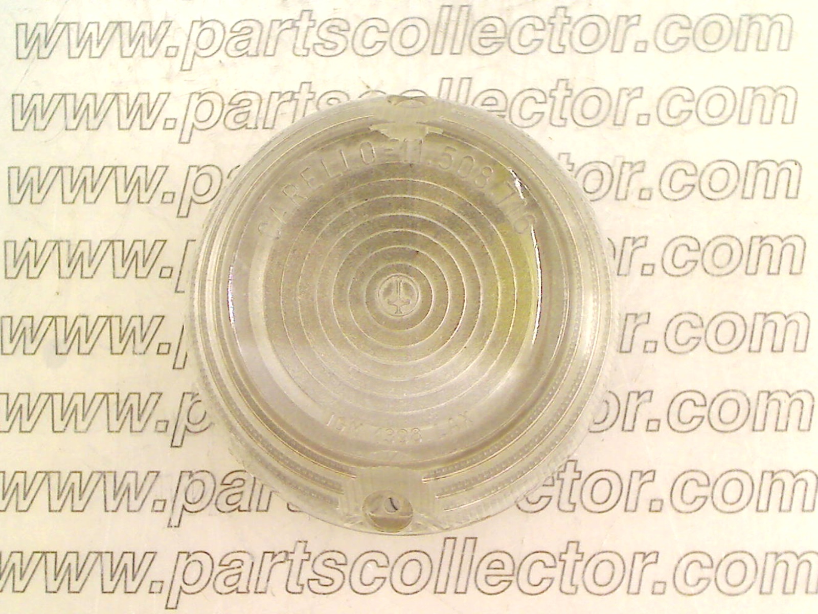 CARELLO 11.508.716 Lighting system code 12911 compatible with: FERRARI 365 GTC, FERRARI 500 SUPERFAST