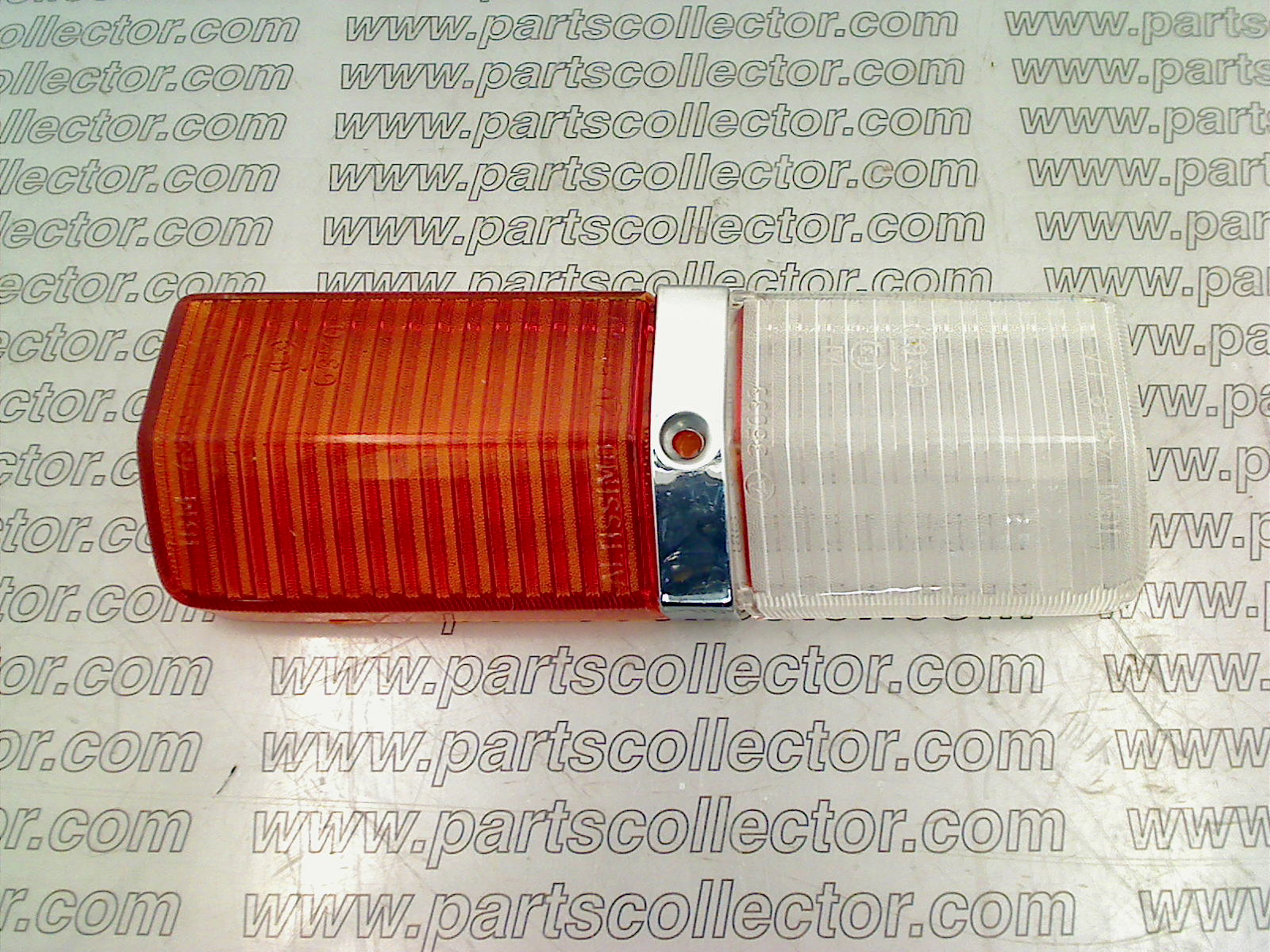 ALTISSIMO 22.5540 Lighting system code 17237 compatible with: ALTISSIMO ALTISSIMO, FIAT 125