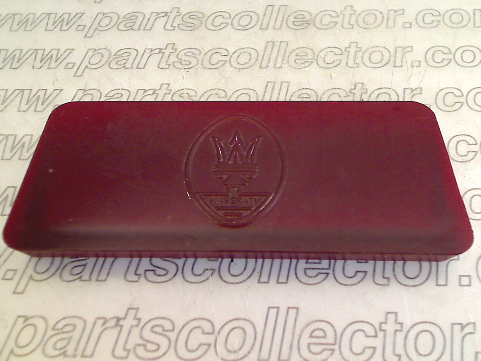 MASERATI 72719 Lighting system code 12646 compatible with: MASERATI BORA AM117