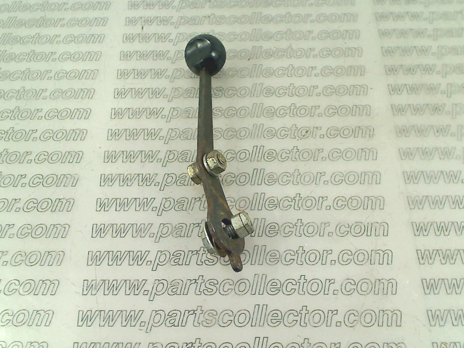 LANCIA 38-63563 Fuel system - Exhaust code 19273 - detail view