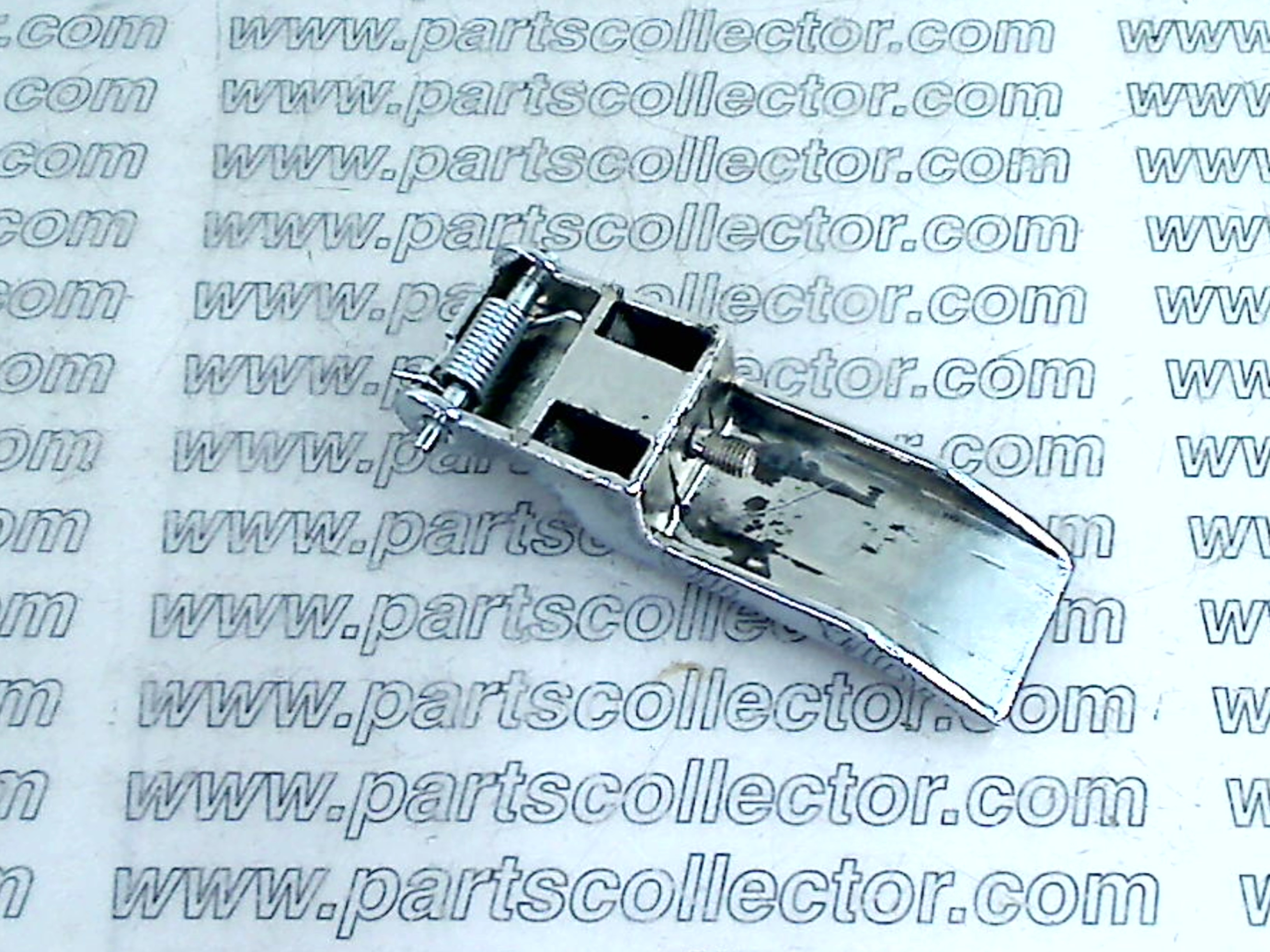 FERRARI 63011800 Car body code 18783 compatible with: FERRARI 208, FERRARI 208 GT4, FERRARI 208 TURBO, FERRARI 308, FERRARI 308 4V, FERRARI 308 GT4, FERRARI 308 GTB GTS, FERRARI 328, FERRARI 512M, FERRARI 512TR, FERRARI TESTAROSSA - additional view