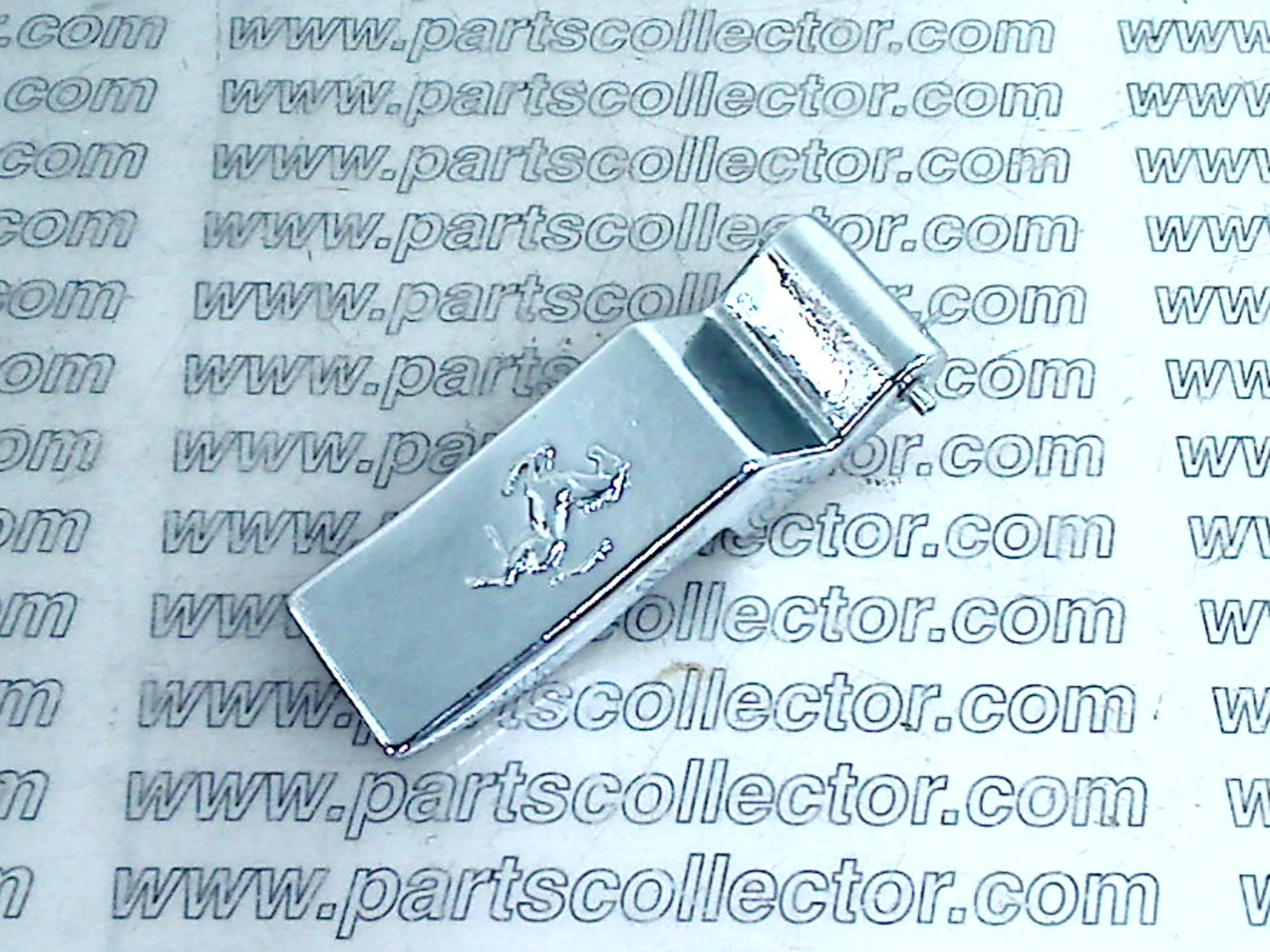 FERRARI 63011800 Car body code 18783 compatible with: FERRARI 208, FERRARI 208 GT4, FERRARI 208 TURBO, FERRARI 308, FERRARI 308 4V, FERRARI 308 GT4, FERRARI 308 GTB GTS, FERRARI 328, FERRARI 512M, FERRARI 512TR, FERRARI TESTAROSSA - detail view