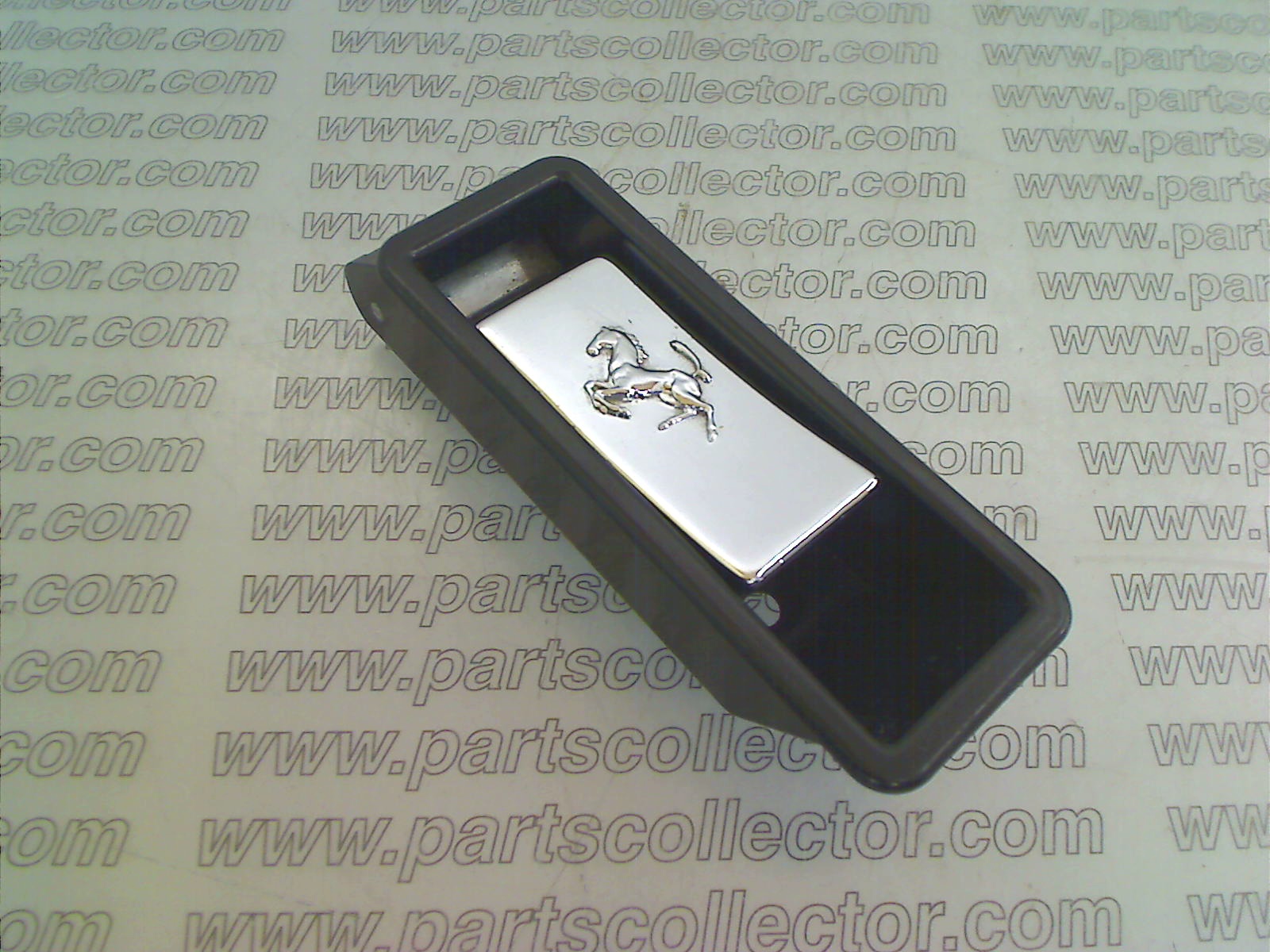 FERRARI 63011800 Car body code 13041 compatible with: FERRARI 208, FERRARI 208 TURBO, FERRARI 308, FERRARI 308 4V, FERRARI 308 GTB GTS, FERRARI 512M, FERRARI 512TR, FERRARI TESTAROSSA