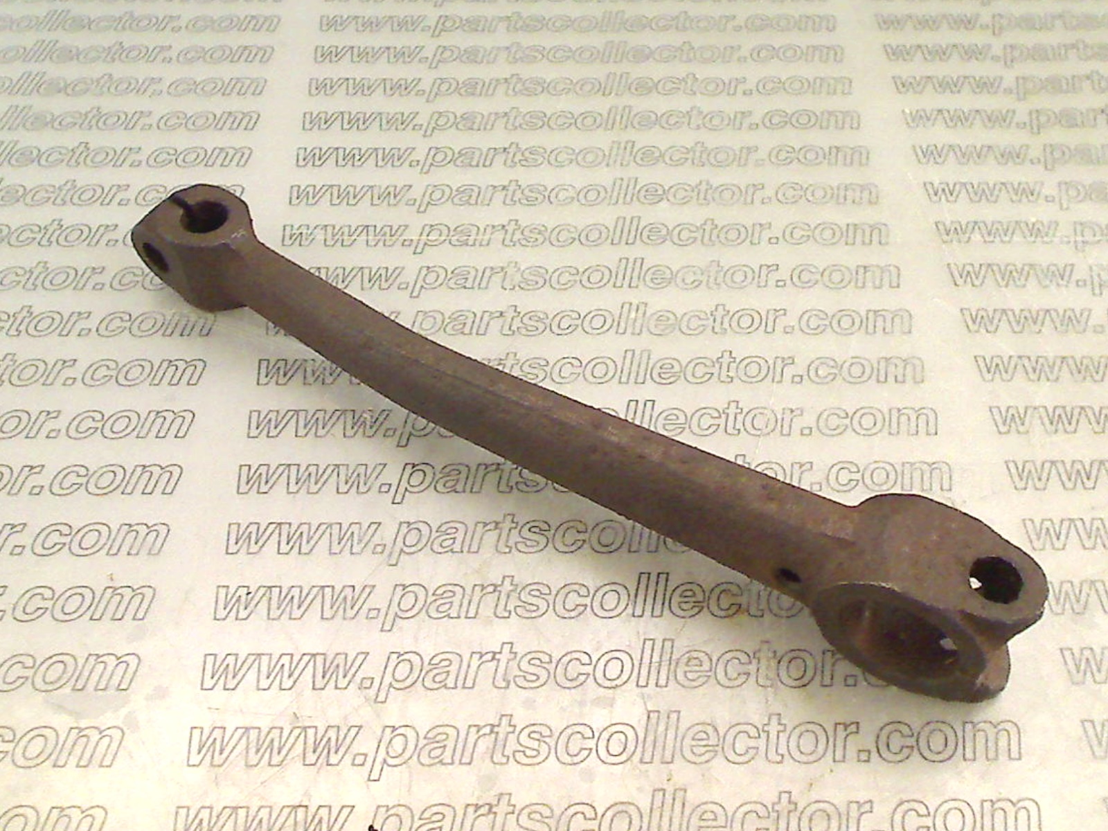 ALFA ROMEO 36664 - 49497 Brake system code 12524 compatible with: ALFA ROMEO 2500 6C