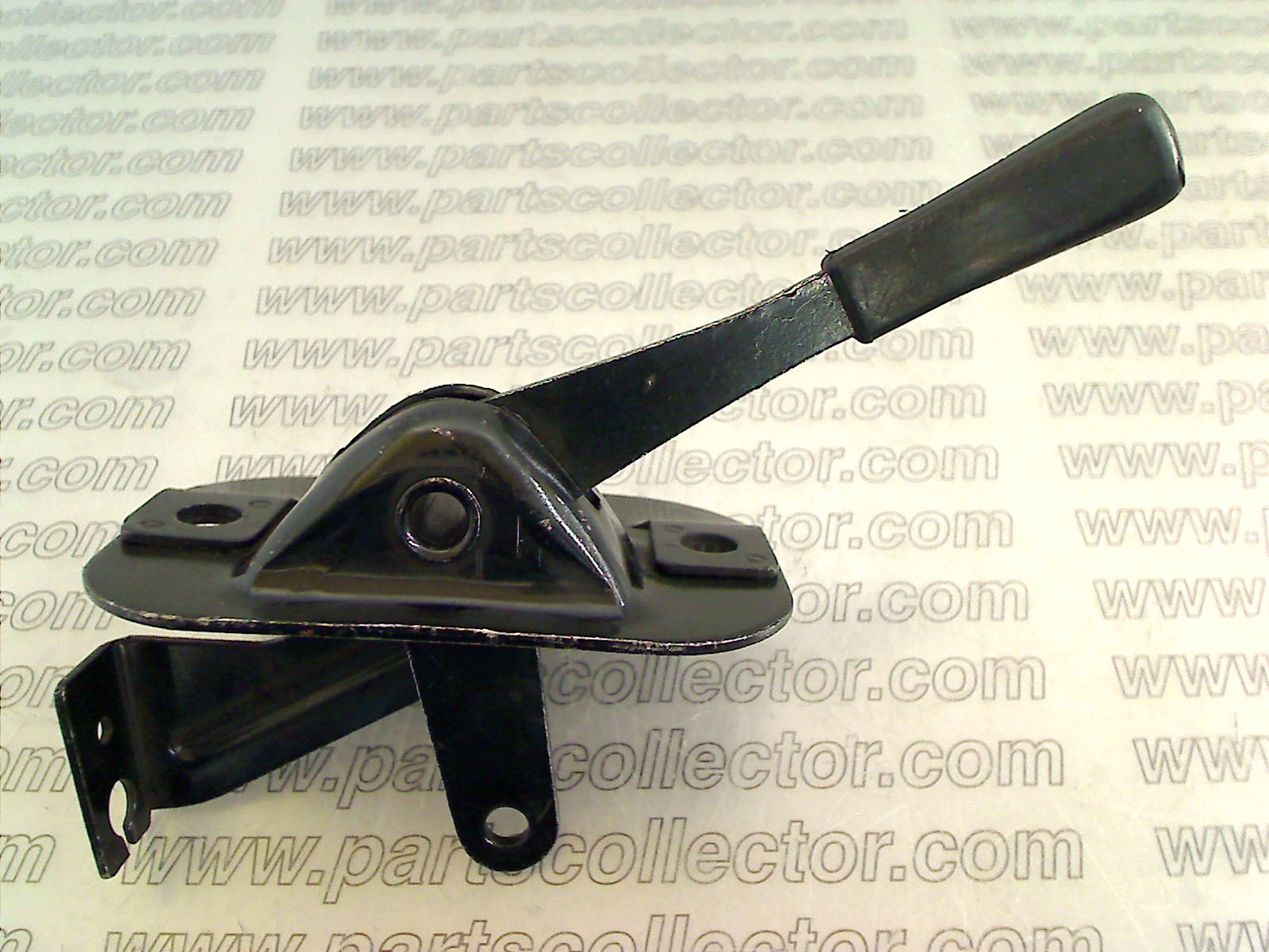 4211712 - 4221425 - 4220430 Fuel system - Exhaust code 12450 compatible with: LAMBORGHINI JALPA