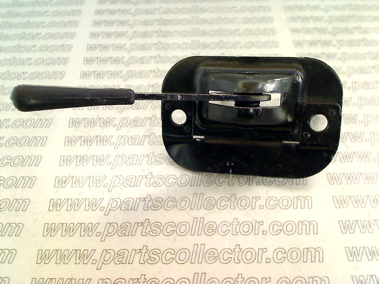 4211712 - 4221425 - 4220430 Fuel system - Exhaust code 12450 compatible with: LAMBORGHINI JALPA - additional view