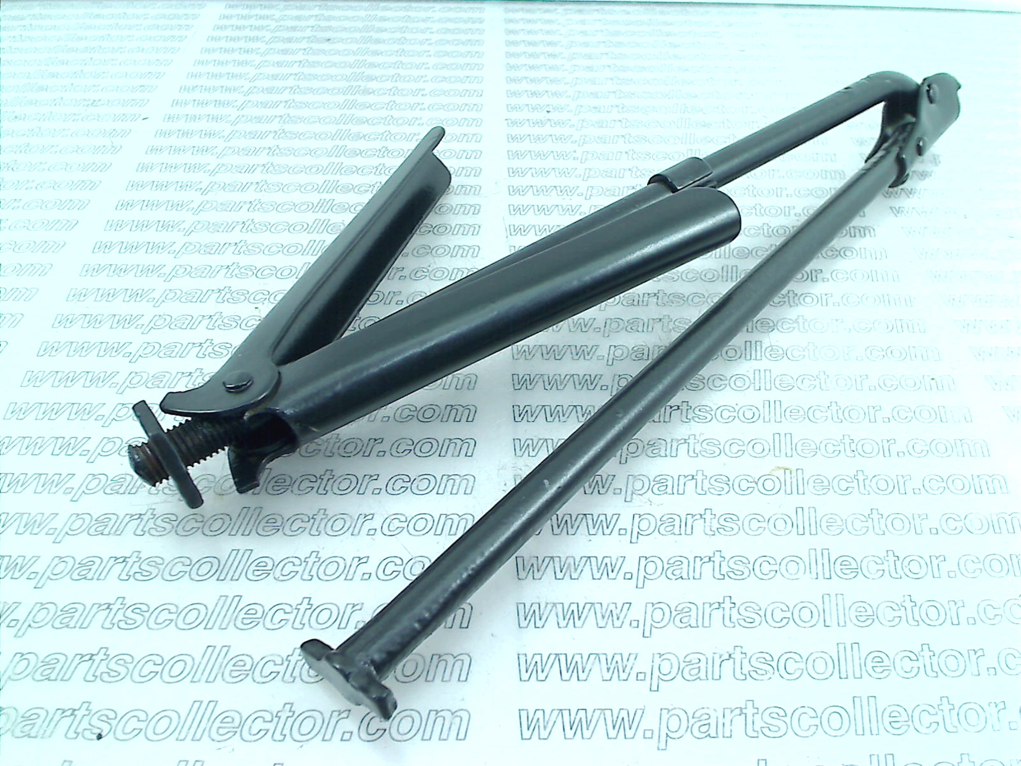 FIAT  Accessories  - Automobilia code 11508 compatible with: FIAT 1100, FIAT BALILLA