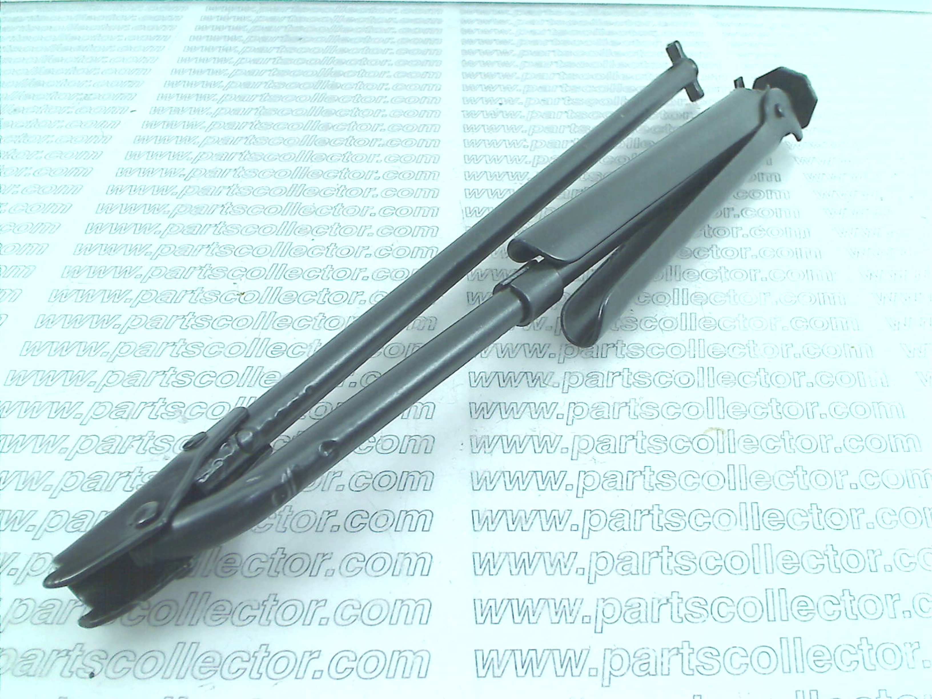 FIAT  Accessories  - Automobilia code 11508 compatible with: FIAT 1100, FIAT BALILLA - additional view