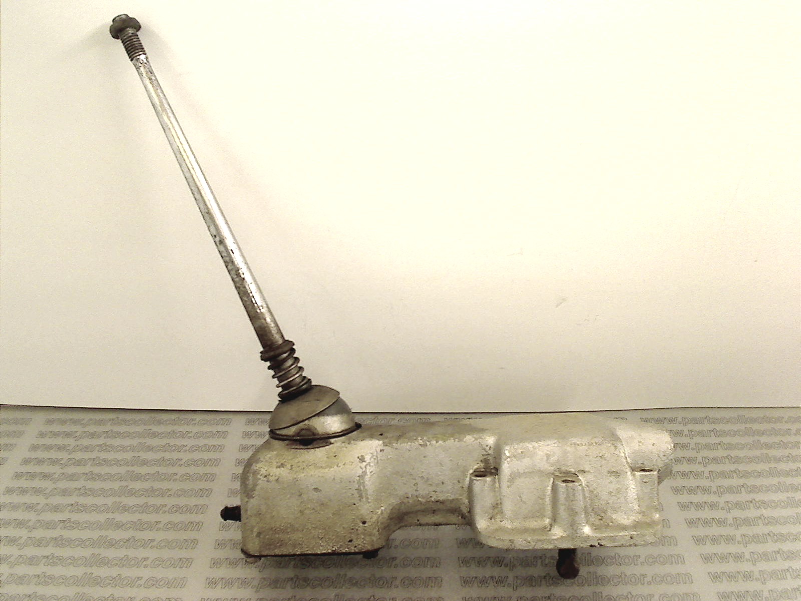 FERRARI  Transmission code 14063 compatible with: FERRARI 250, FERRARI 250 GTE, FERRARI 330