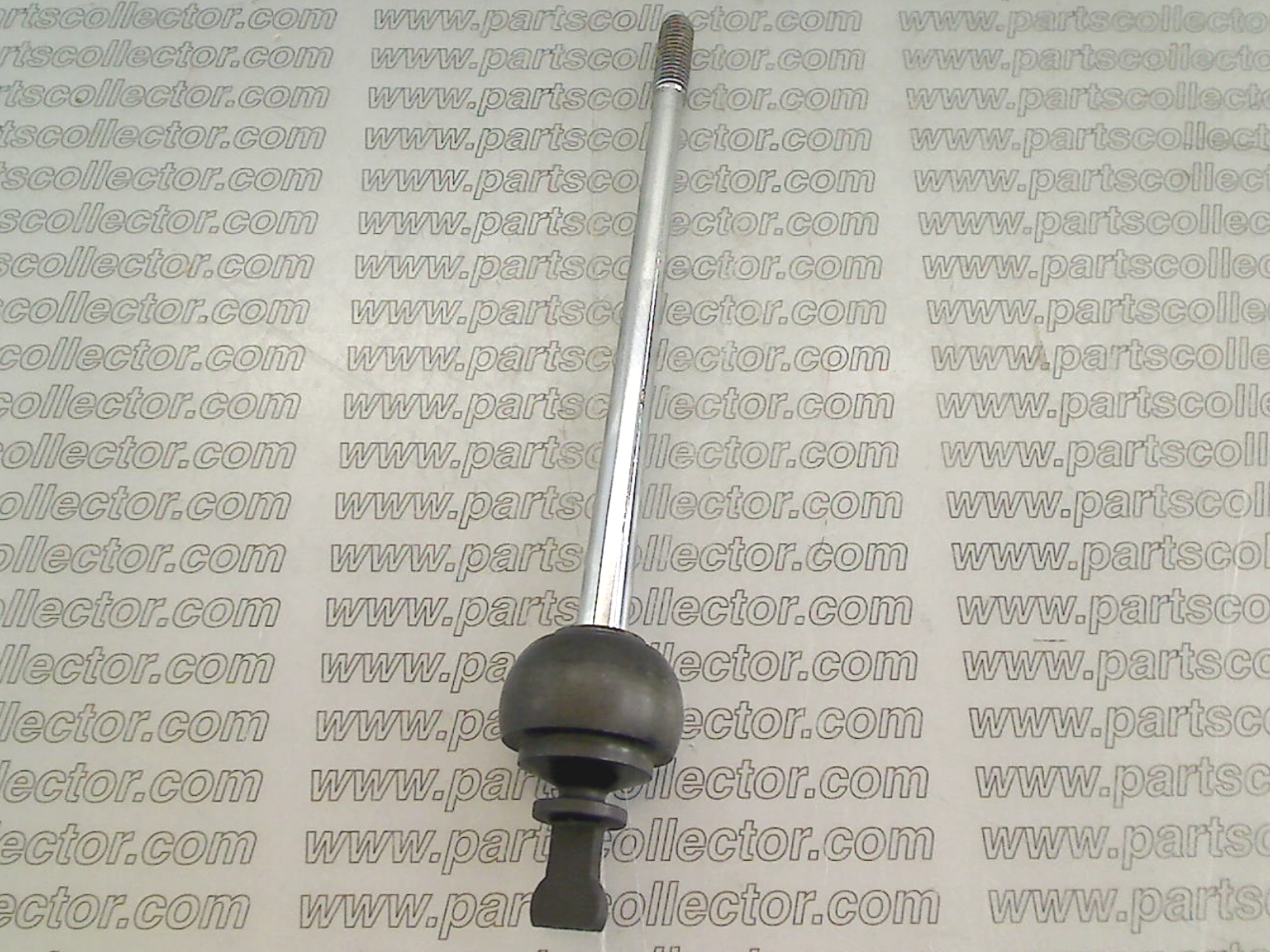 MASERATI 107 TC 60871 Transmission code 14982 compatible with: MASERATI INDY AM116