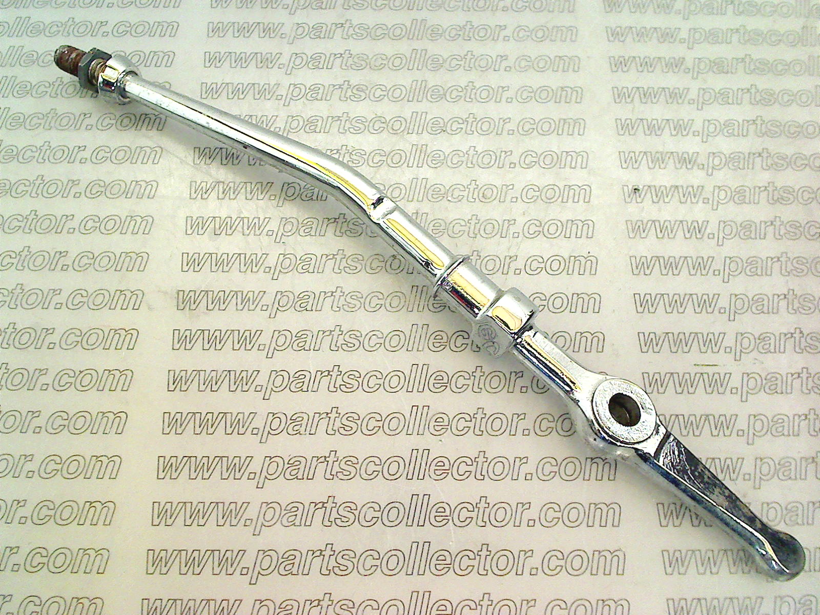 FERRARI  Transmission code 13732 compatible with: FERRARI 250 - additional view