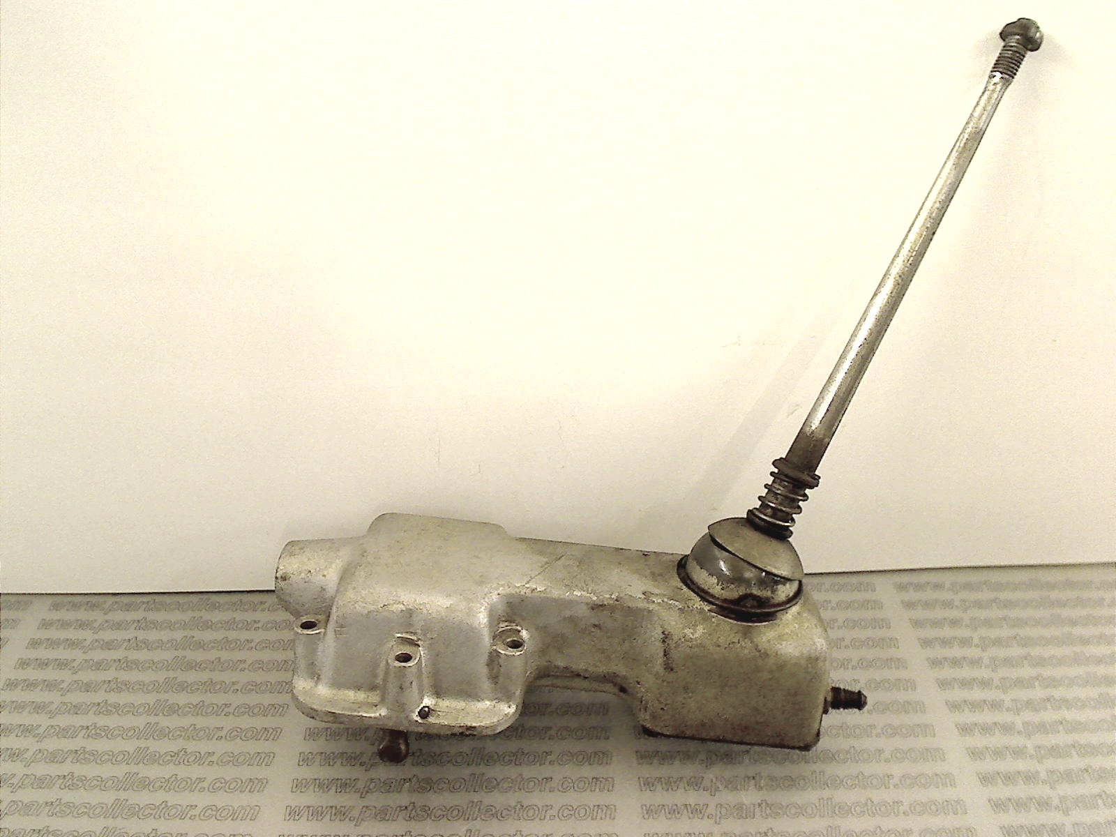 FERRARI  Transmission code 14063 compatible with: FERRARI 250, FERRARI 250 GTE, FERRARI 330 - additional view