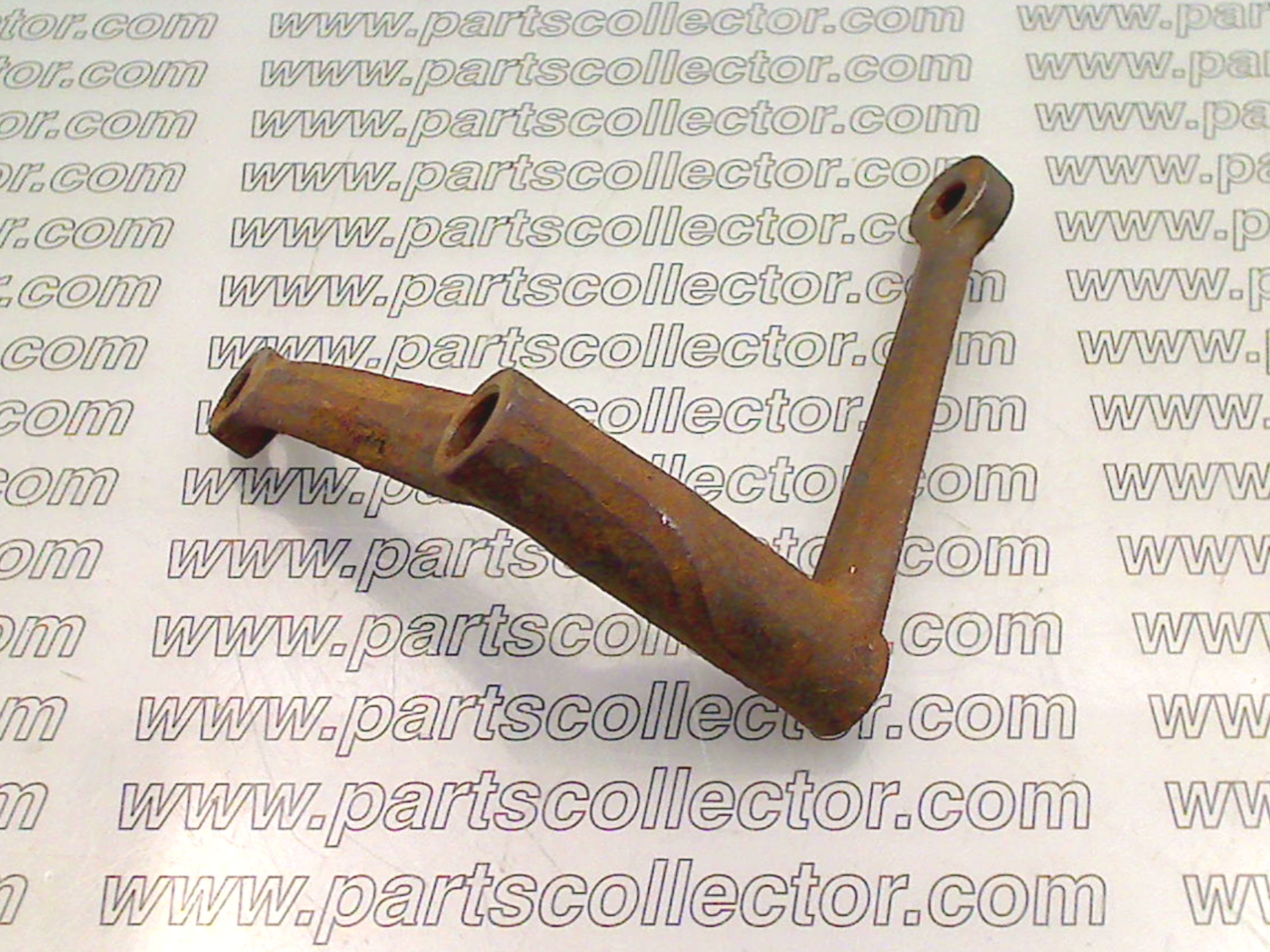 ALFA ROMEO 167646 Transmission code 16863 compatible with: ALFA ROMEO 2500 6C