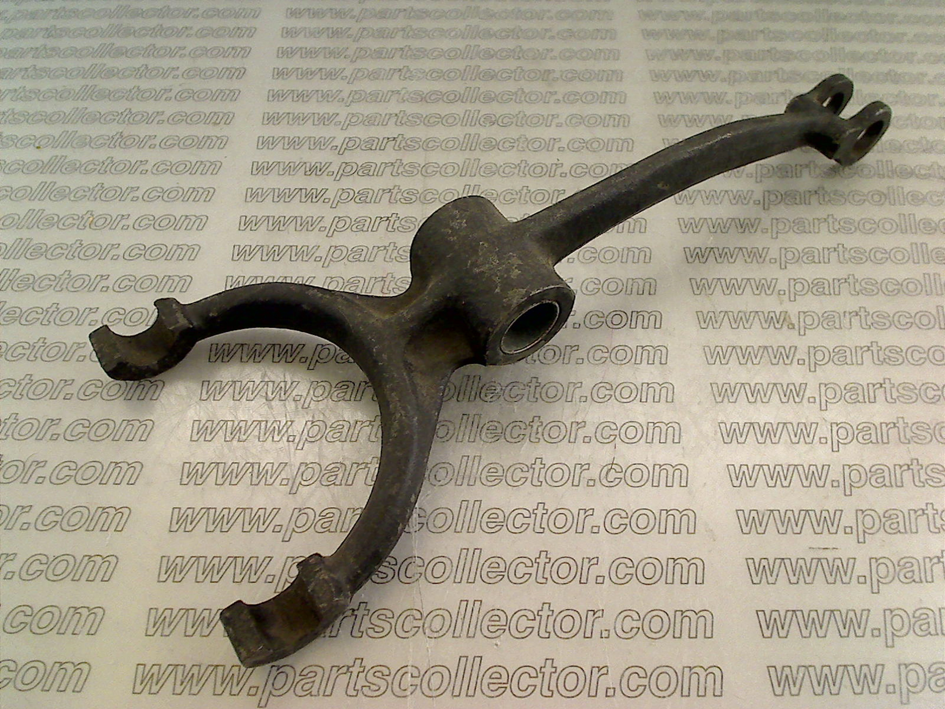 MASERATI TF 68095 Transmission code 14999 compatible with: MASERATI BORA AM117
