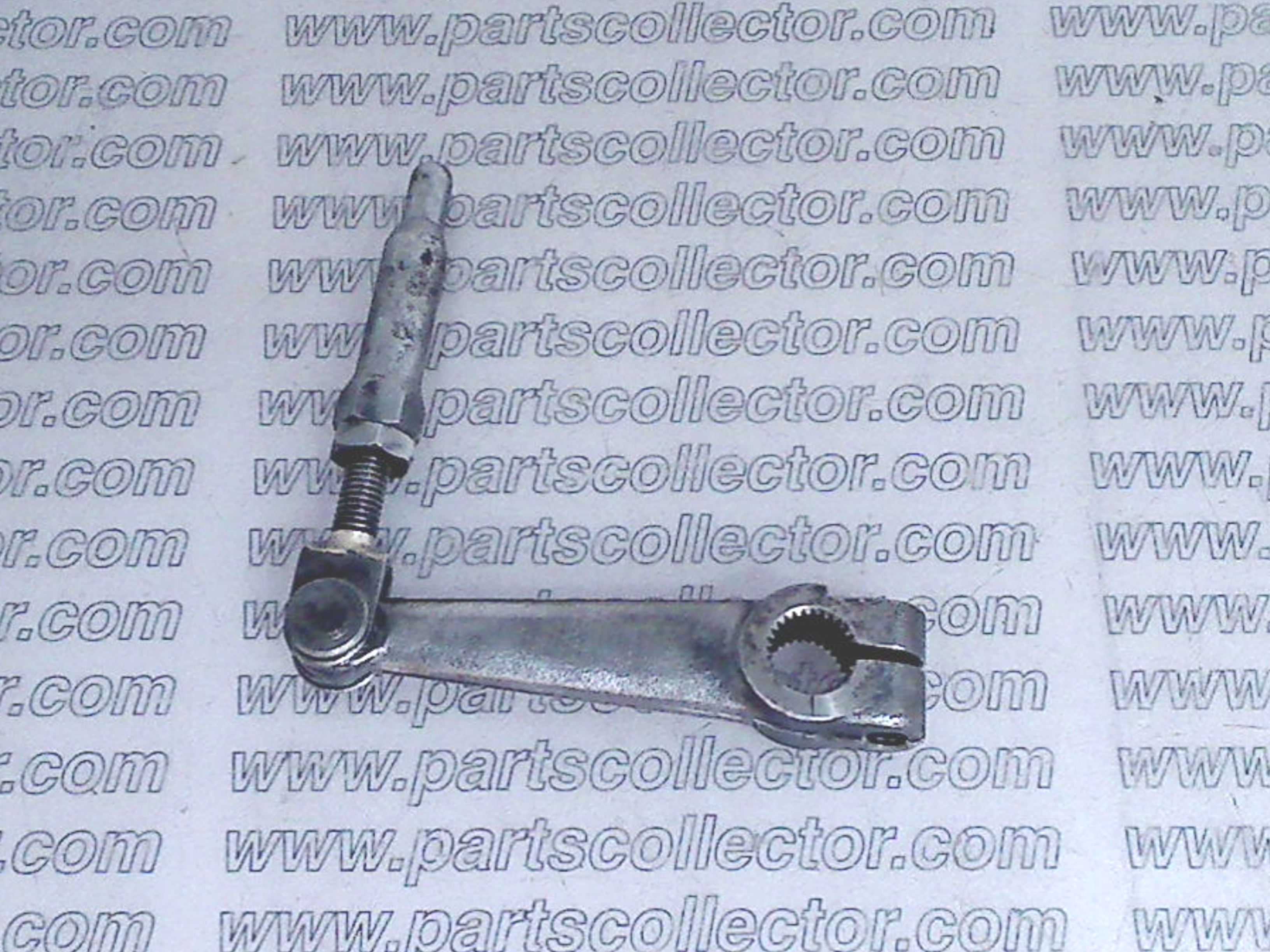 LAMBORGHINI 002102530   002104088   002104088 Transmission code 18557 compatible with: LAMBORGHINI ESPADA, LAMBORGHINI JARAMA