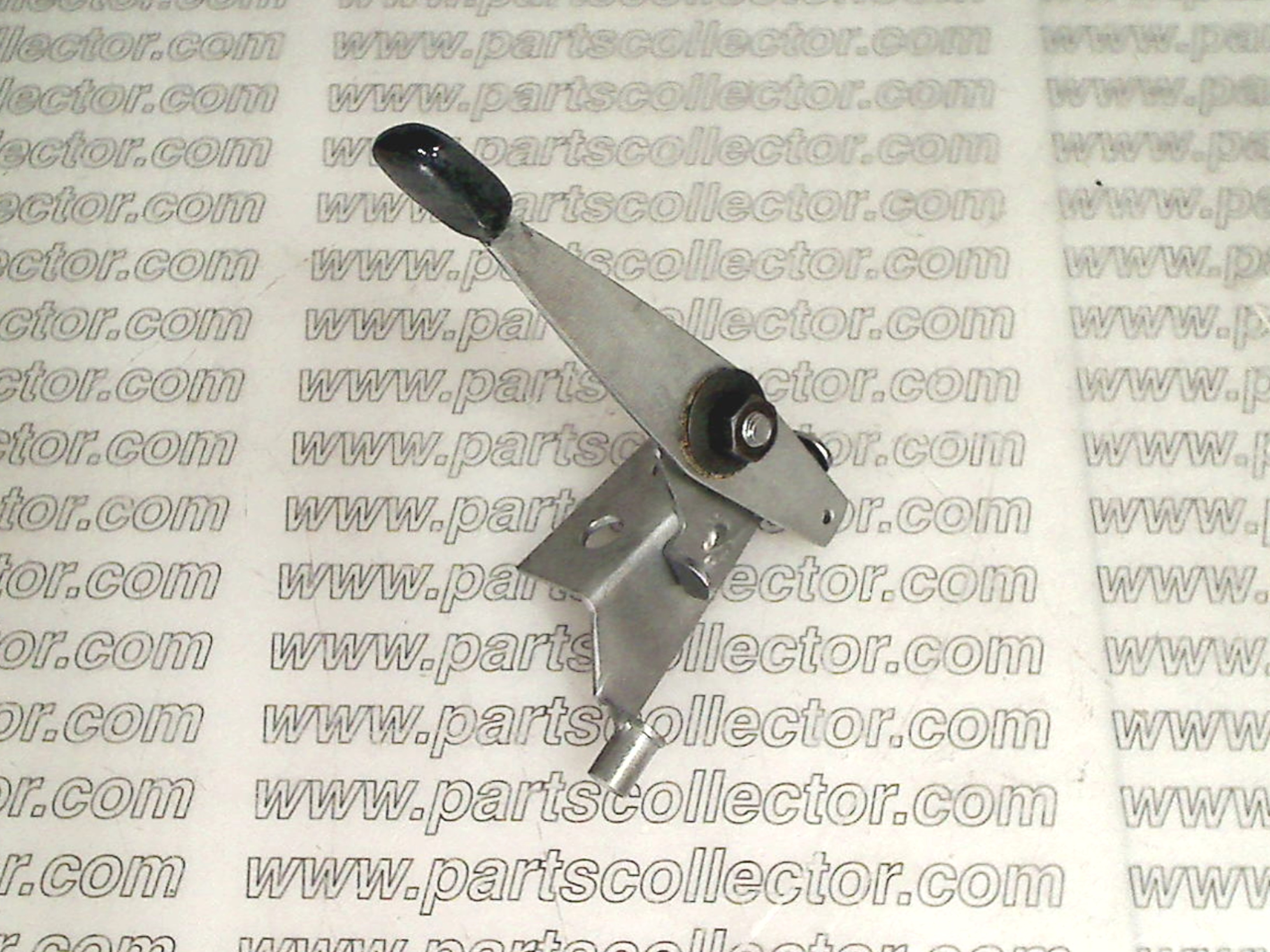 FERRARI  Car body code 18833 compatible with: FERRARI 330 GT 2+2
