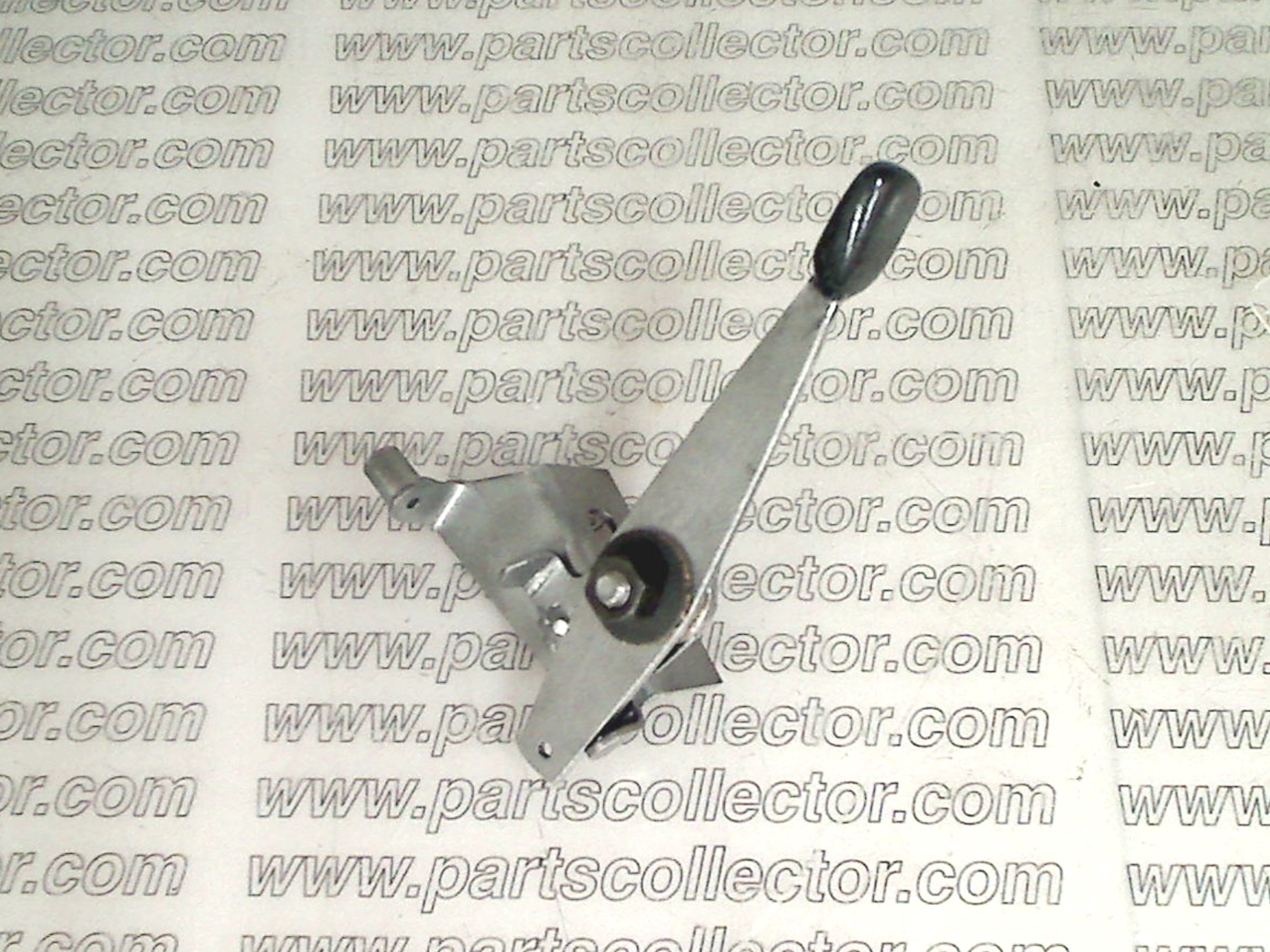 FERRARI  Car body code 18833 compatible with: FERRARI 330 GT 2+2 - additional view