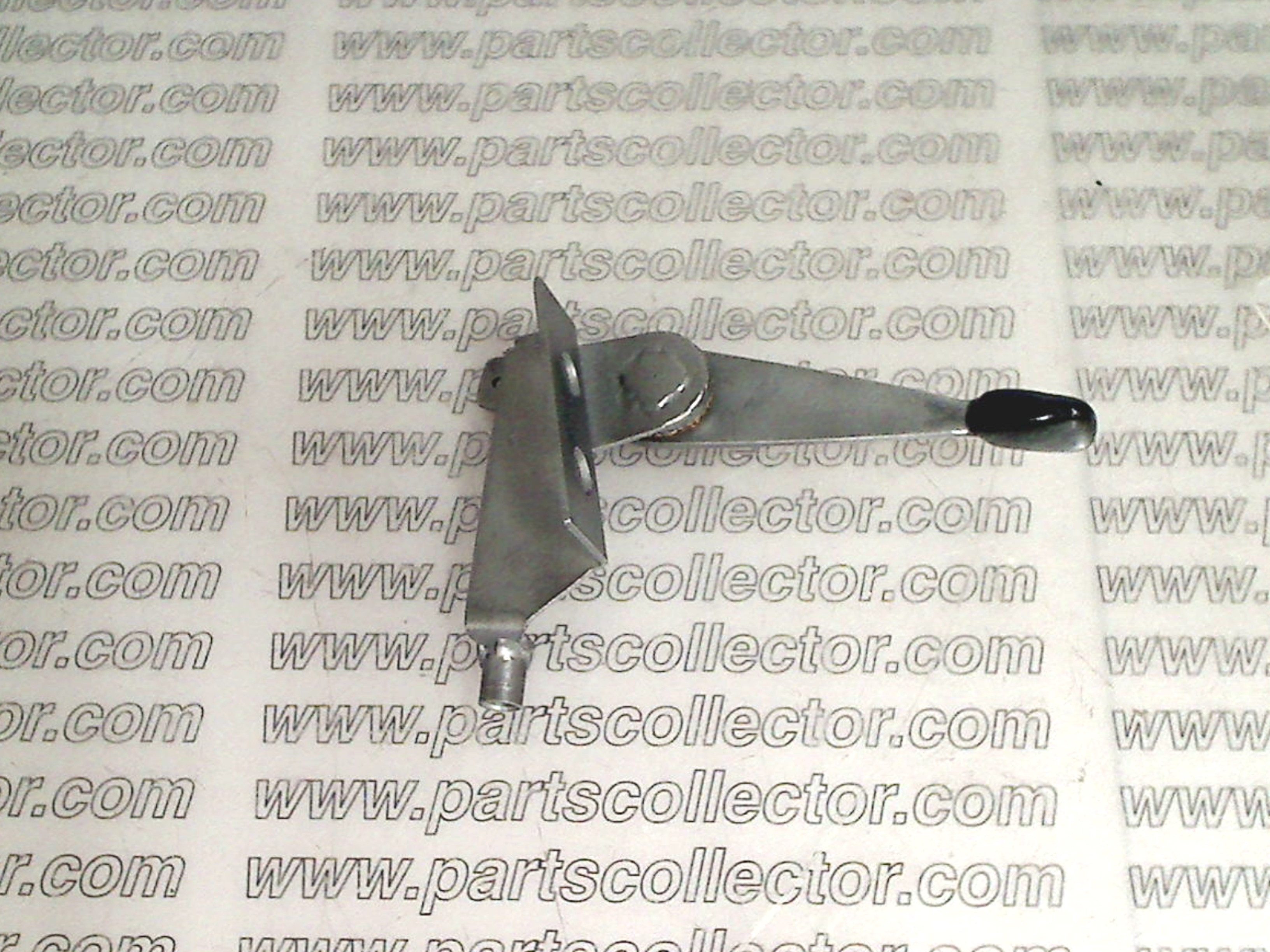 FERRARI  Car body code 18833 compatible with: FERRARI 330 GT 2+2 - detail view
