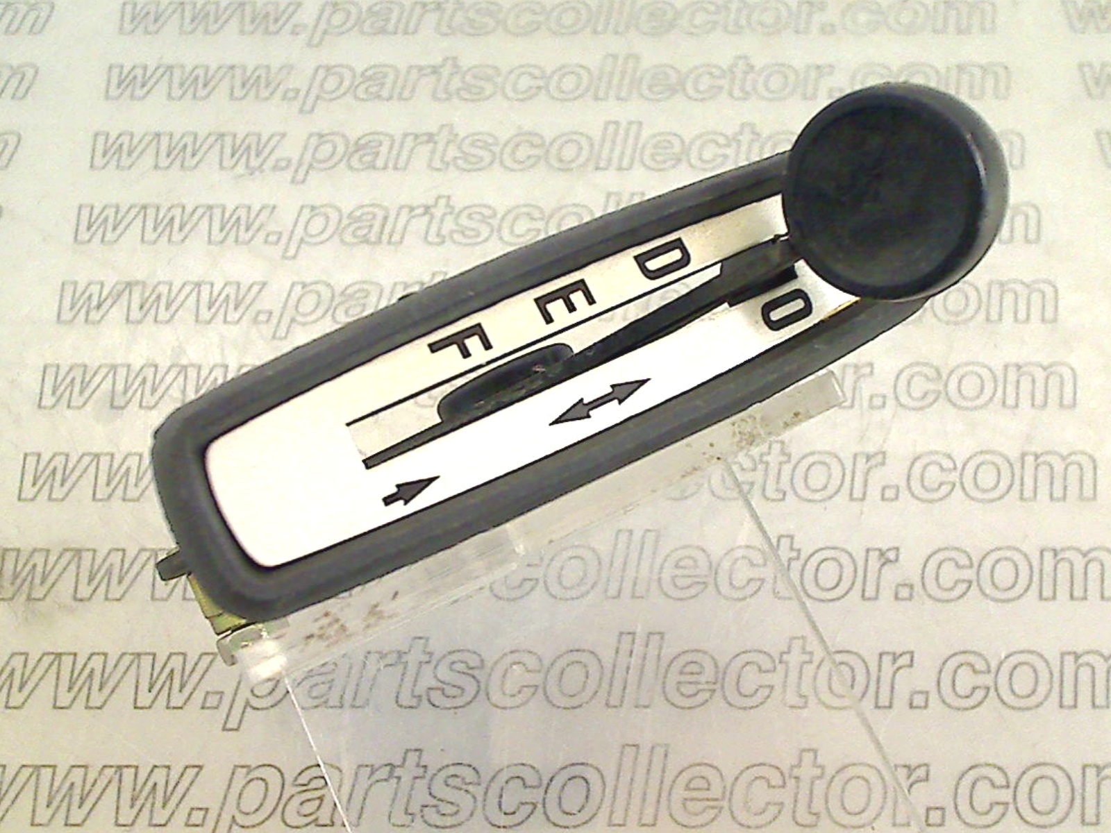 FERRARI 50127406 Car body code 7211 compatible with: FERRARI 288 GTO, FERRARI 308, FERRARI 400, FERRARI 512BB, FERRARI 512BBi