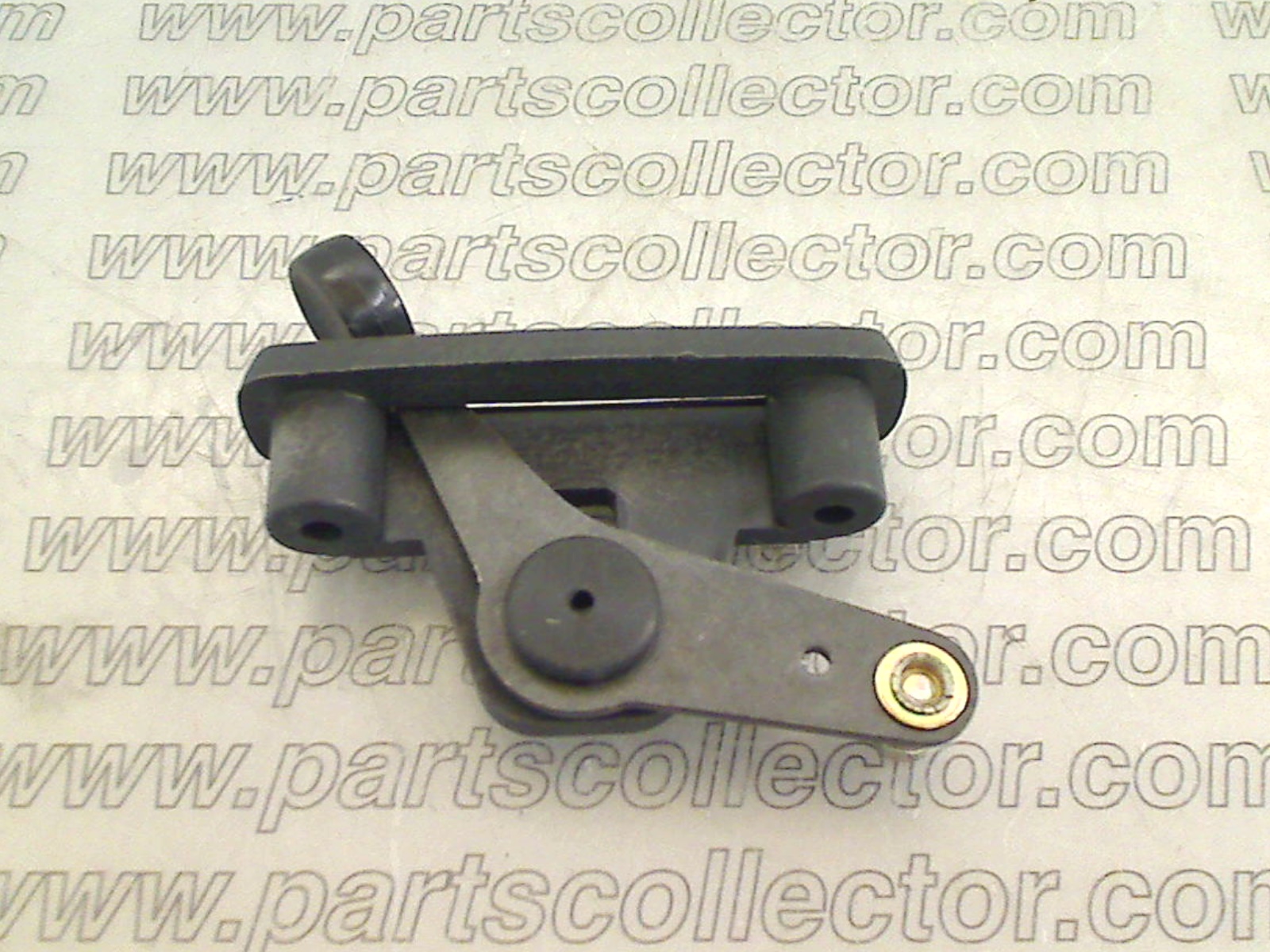 FERRARI 50127406 Car body code 7211 compatible with: FERRARI 288 GTO, FERRARI 308, FERRARI 400, FERRARI 512BB, FERRARI 512BBi - additional view
